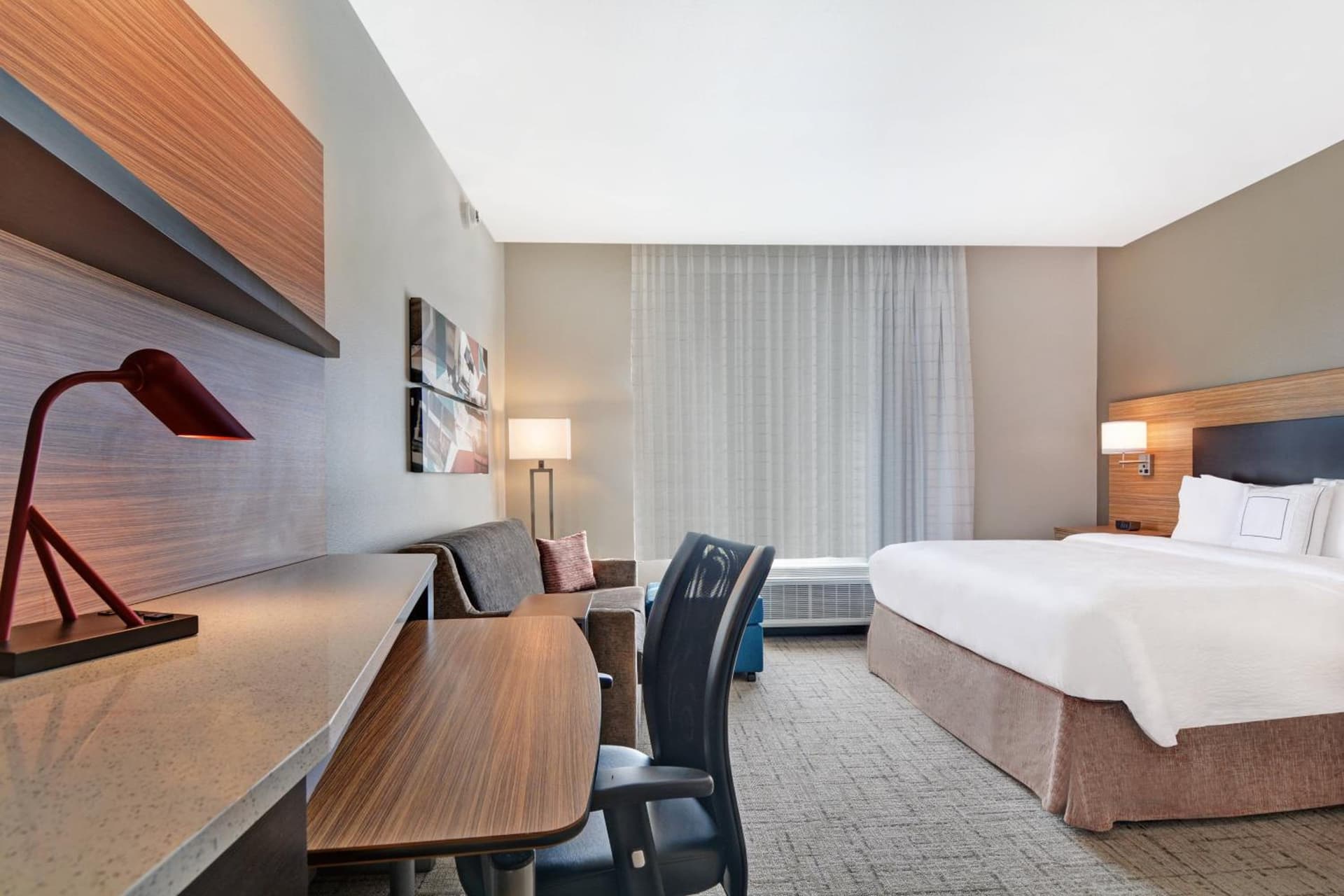 TownePlace Suites by Marriott Jackson Airport/Flowood gallery photo in Flowood, MS — image 36