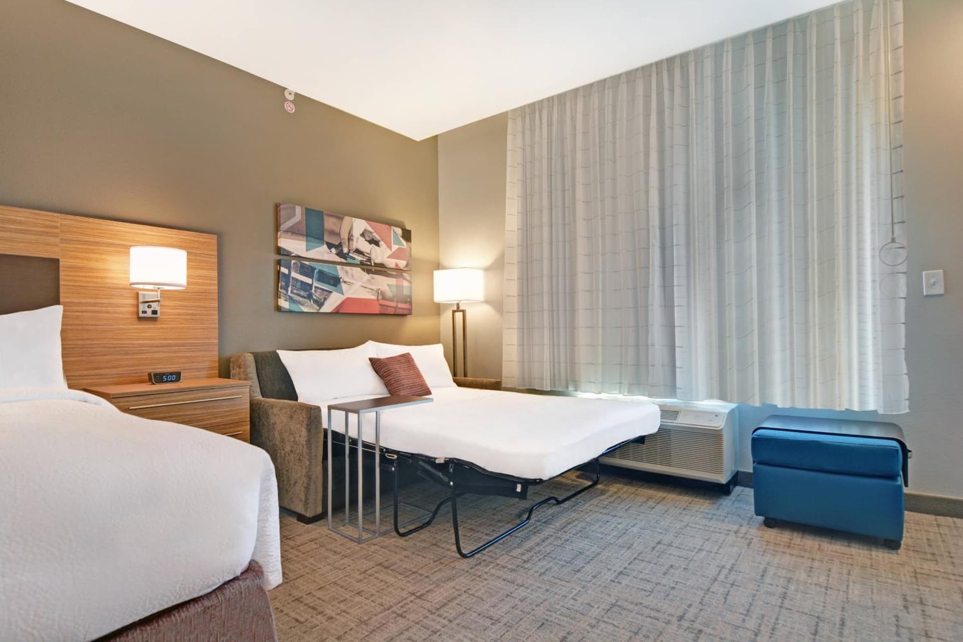 TownePlace Suites by Marriott Jackson Airport/Flowood gallery photo in Flowood, MS — image 30