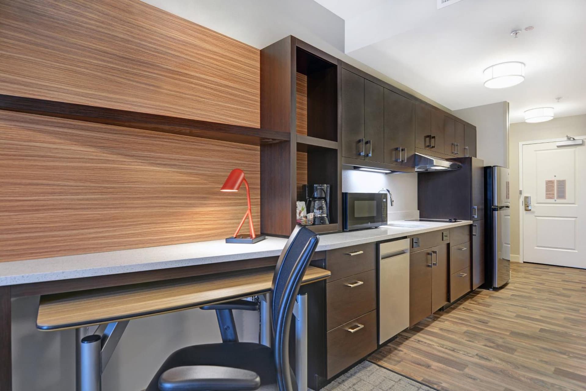 TownePlace Suites by Marriott Jackson Airport/Flowood gallery photo in Flowood, MS — image 10