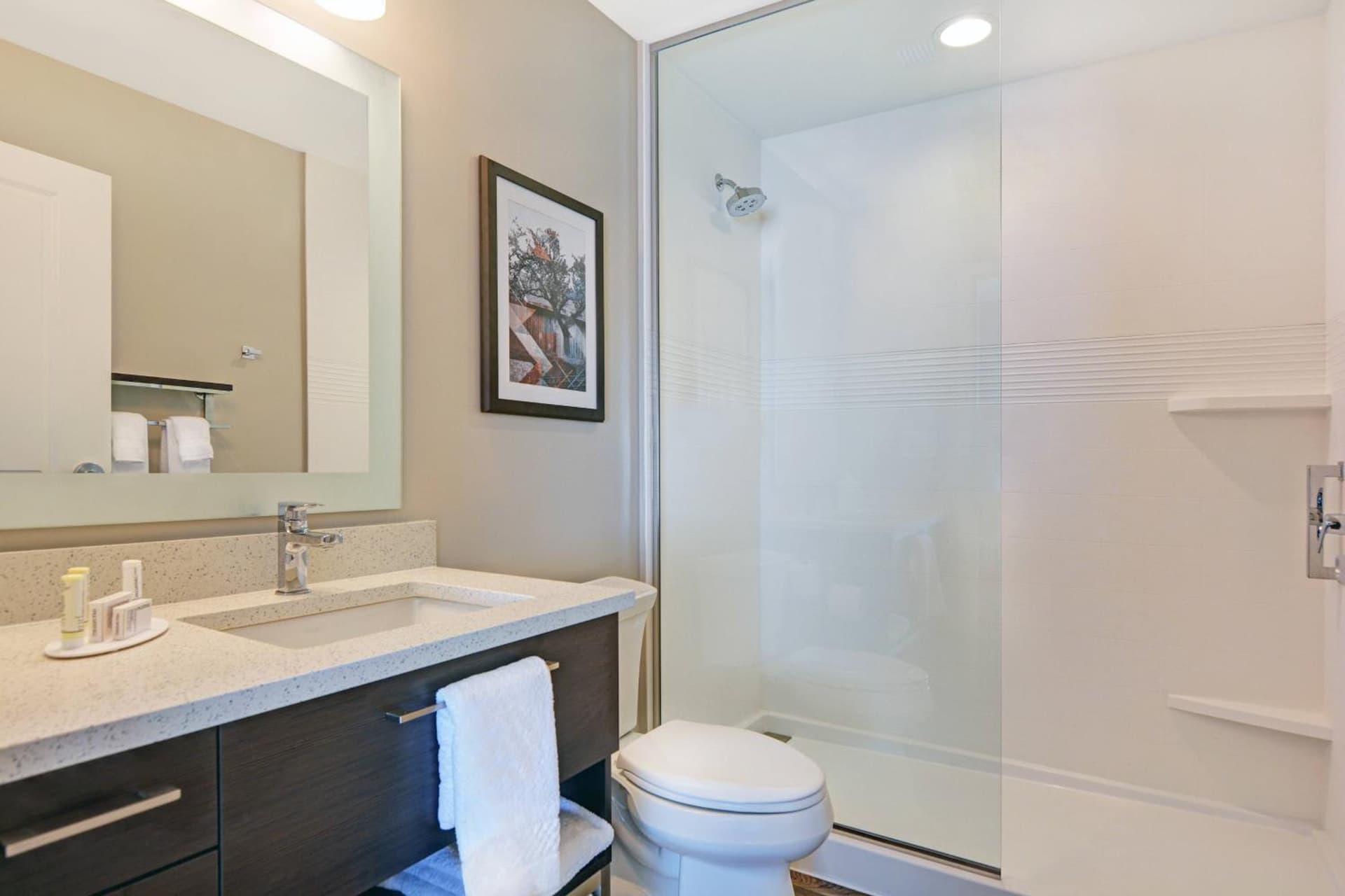 TownePlace Suites by Marriott Jackson Airport/Flowood gallery photo in Flowood, MS — image 40