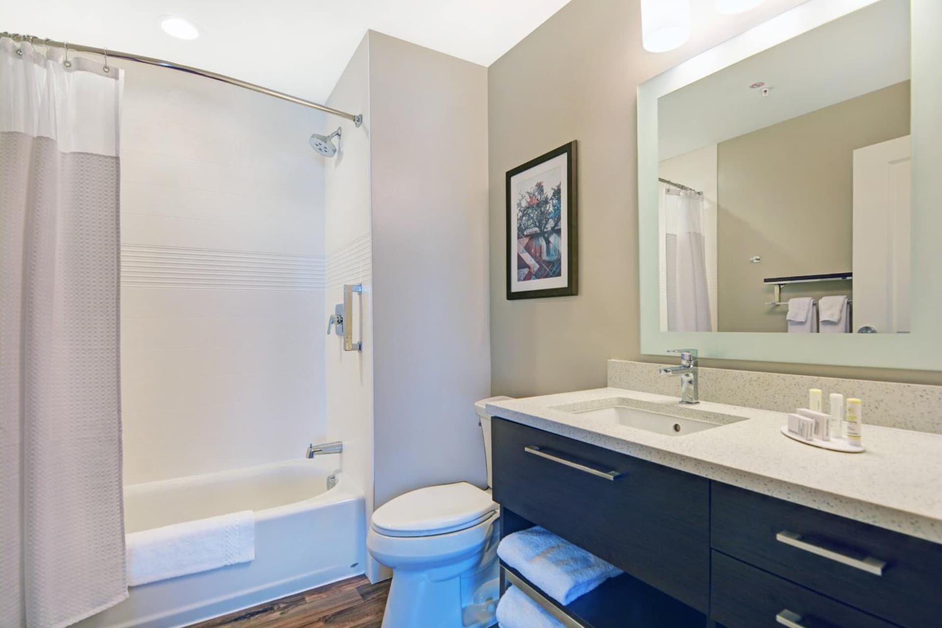 TownePlace Suites by Marriott Jackson Airport/Flowood gallery photo in Flowood, MS — image 39