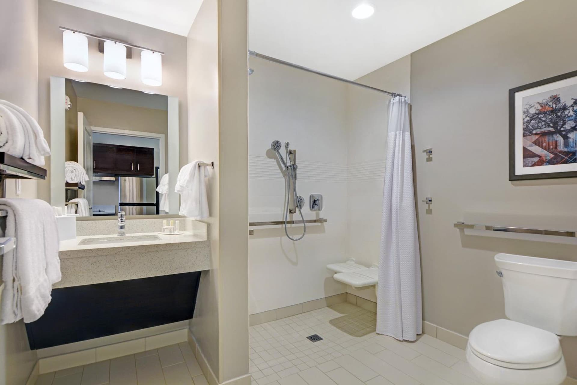 TownePlace Suites by Marriott Jackson Airport/Flowood gallery photo in Flowood, MS — image 49