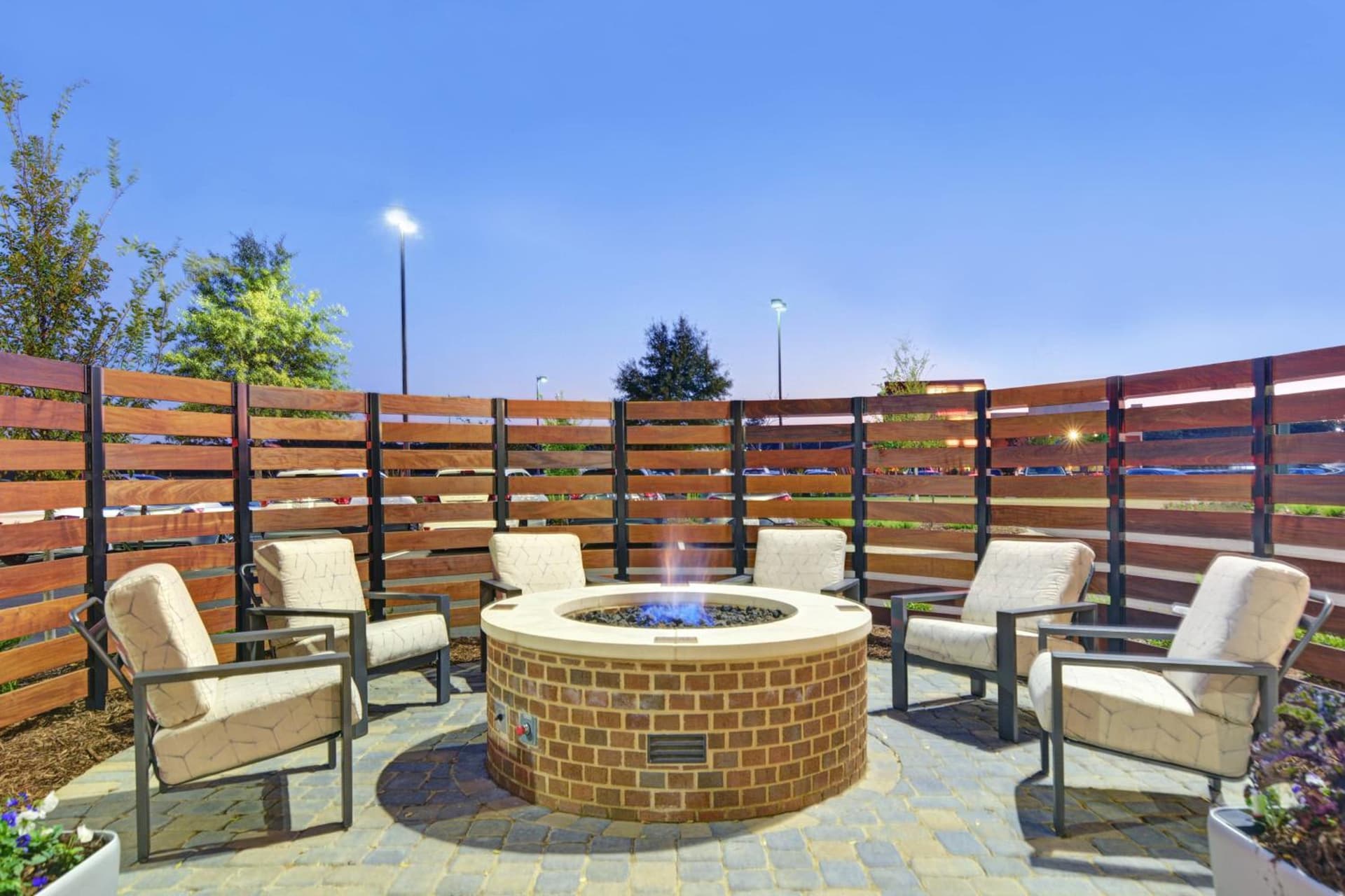 TownePlace Suites by Marriott Jackson Airport/Flowood gallery photo in Flowood, MS — image 50