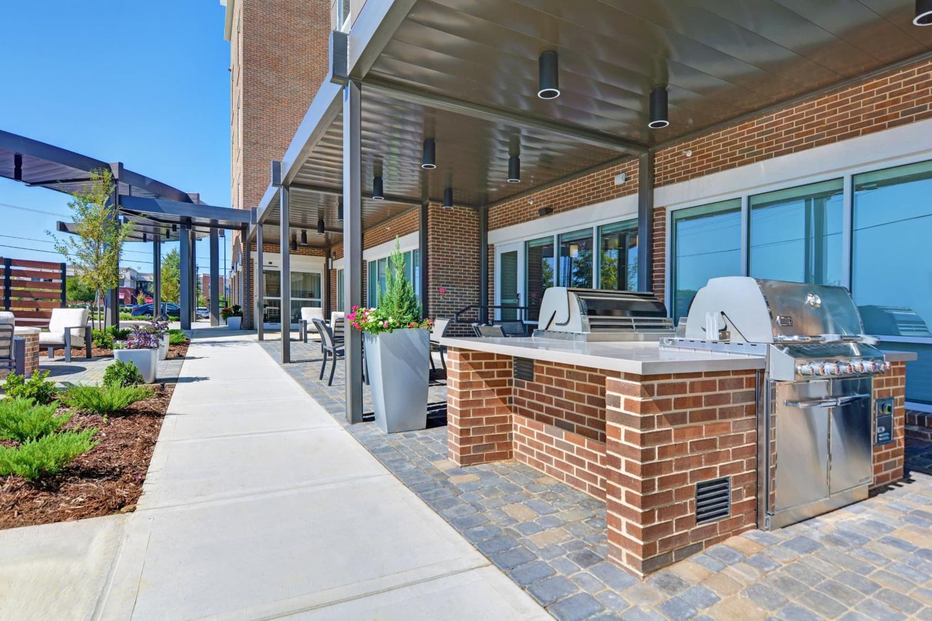 TownePlace Suites by Marriott Jackson Airport/Flowood gallery photo in Flowood, MS — image 21