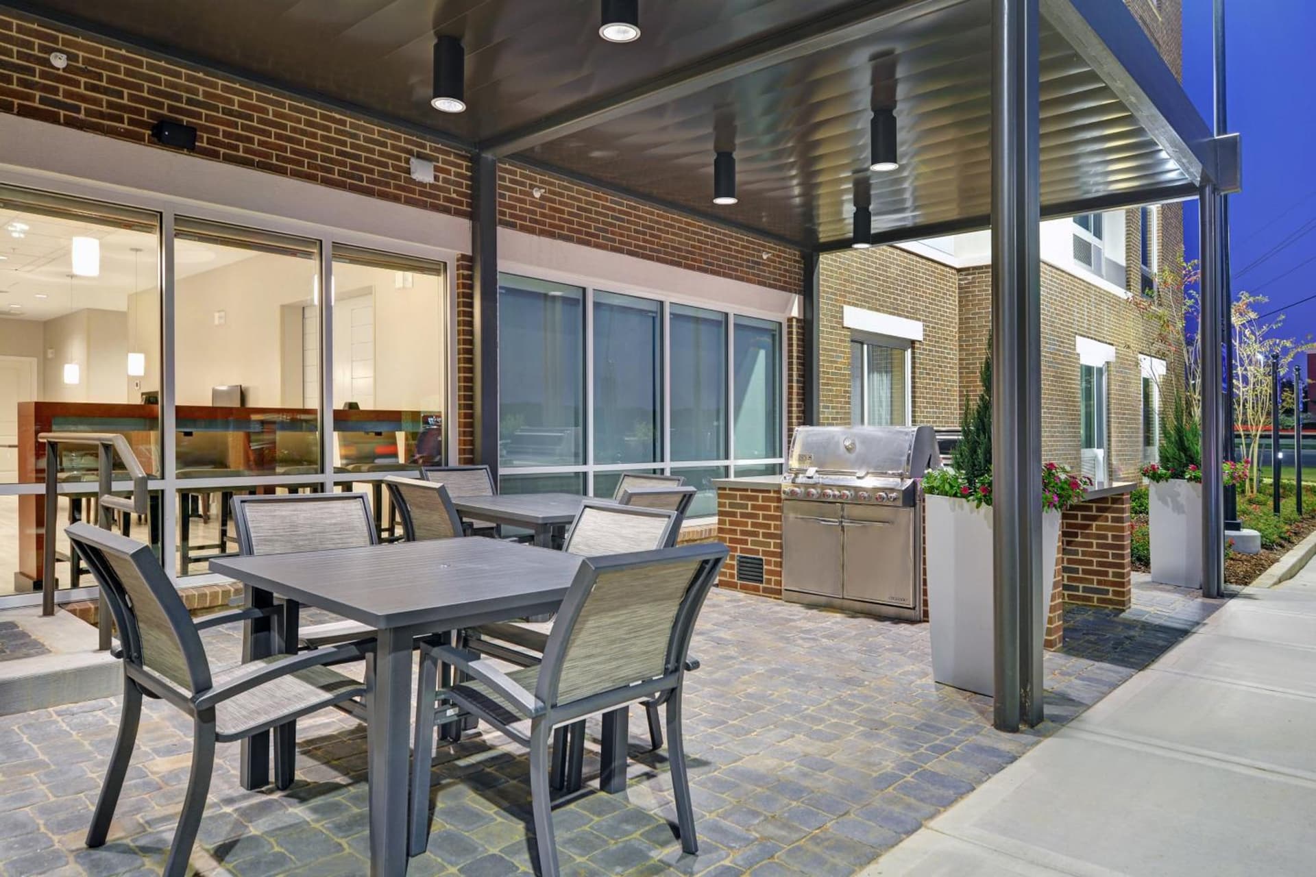 TownePlace Suites by Marriott Jackson Airport/Flowood gallery photo in Flowood, MS — image 19