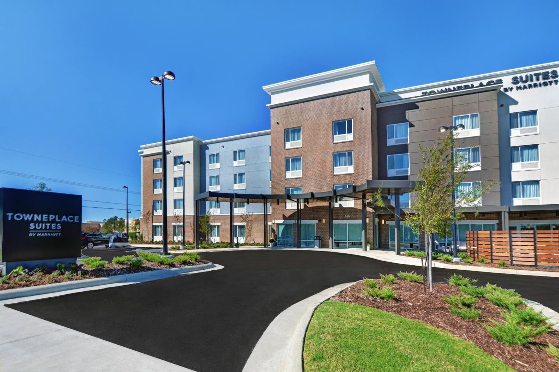 TownePlace Suites by Marriott Jackson Airport/Flowood gallery photo in Flowood, MS — image 48