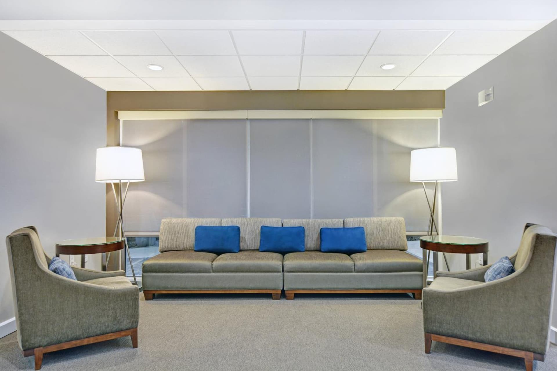TownePlace Suites by Marriott Jackson Airport/Flowood gallery photo in Flowood, MS — image 54