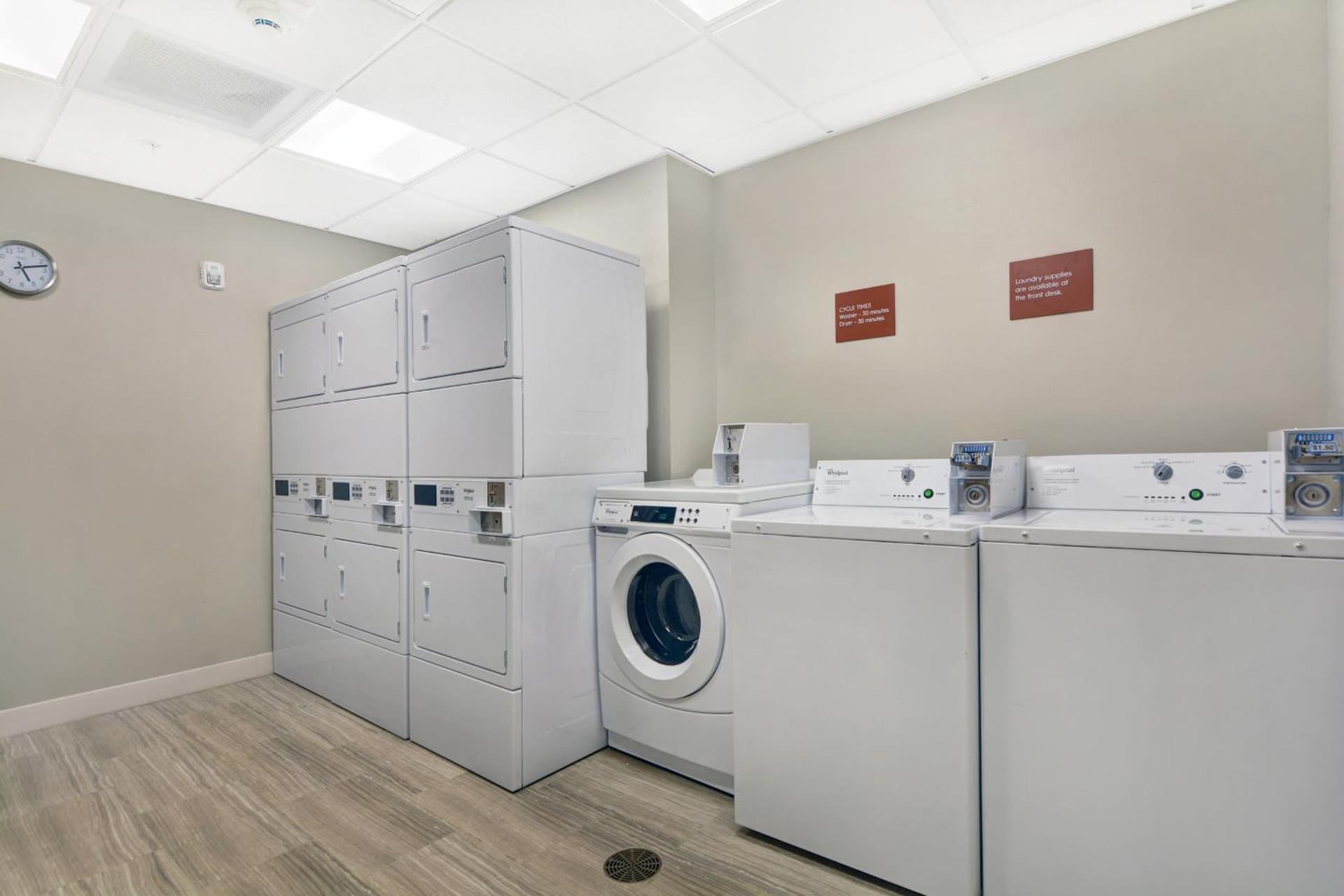 TownePlace Suites by Marriott Jackson Airport/Flowood gallery photo in Flowood, MS — image 35