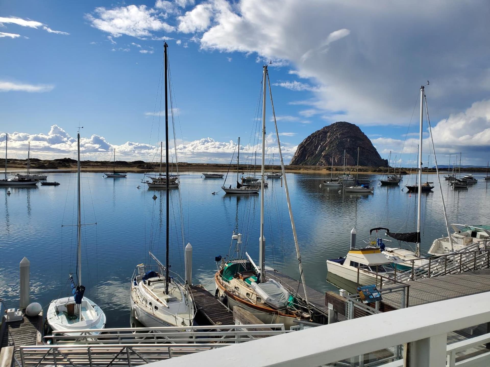 Gray's Inn & Gallery gallery photo in Morro Bay, CA — image 20