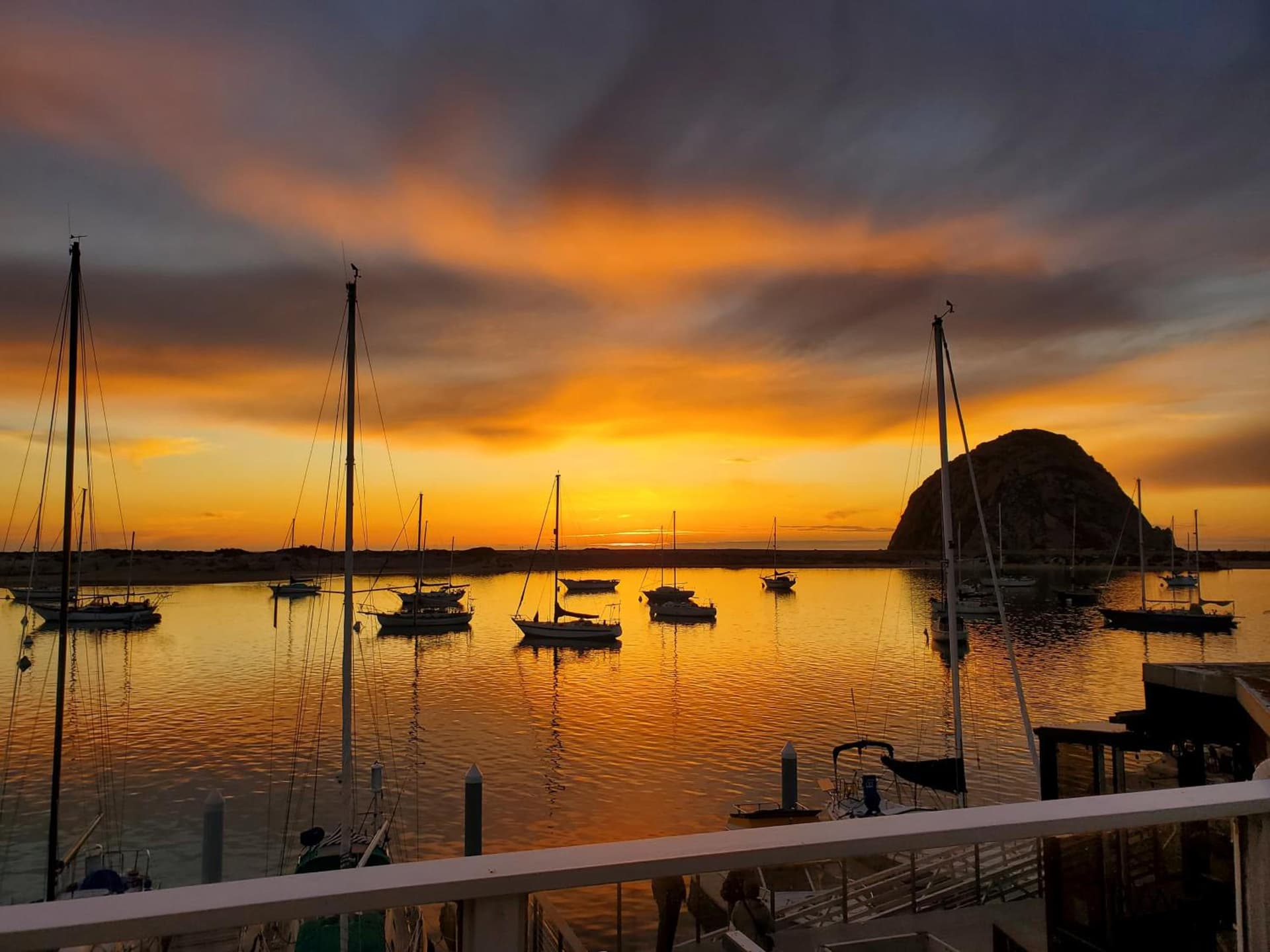 Gray's Inn & Gallery gallery photo in Morro Bay, CA — image 123