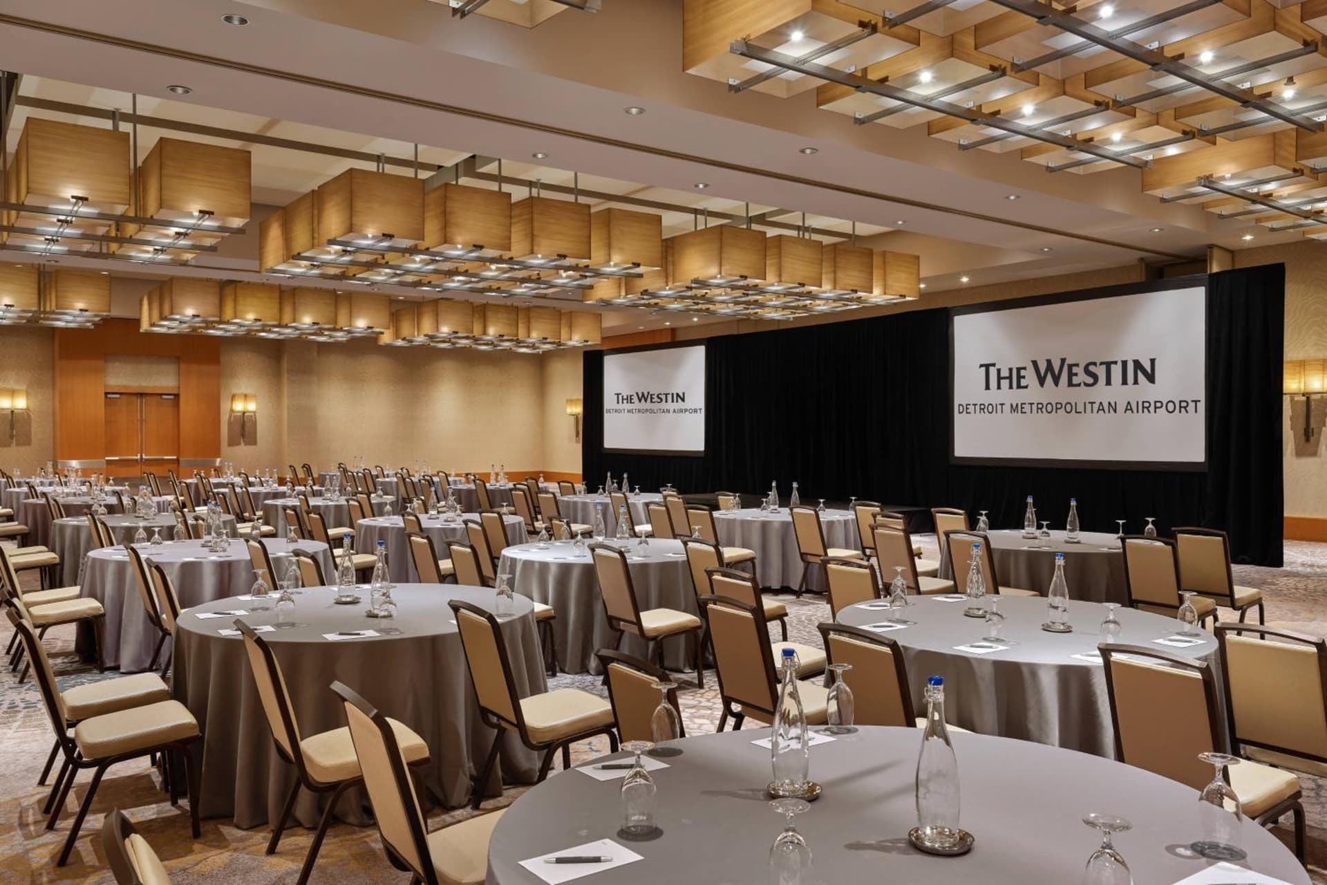 The Westin Detroit Metropolitan Airport gallery photo in Romulus, MI — image 22