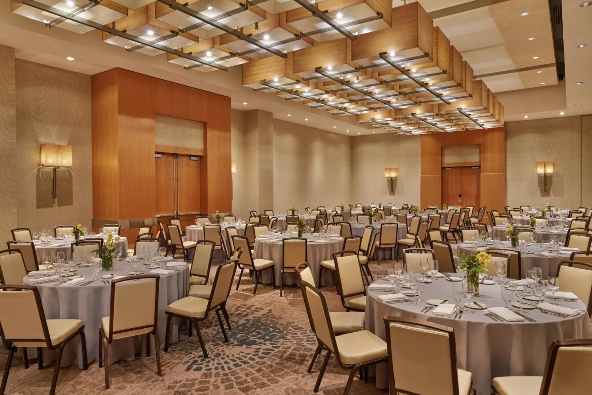 The Westin Detroit Metropolitan Airport gallery photo in Romulus, MI — image 17