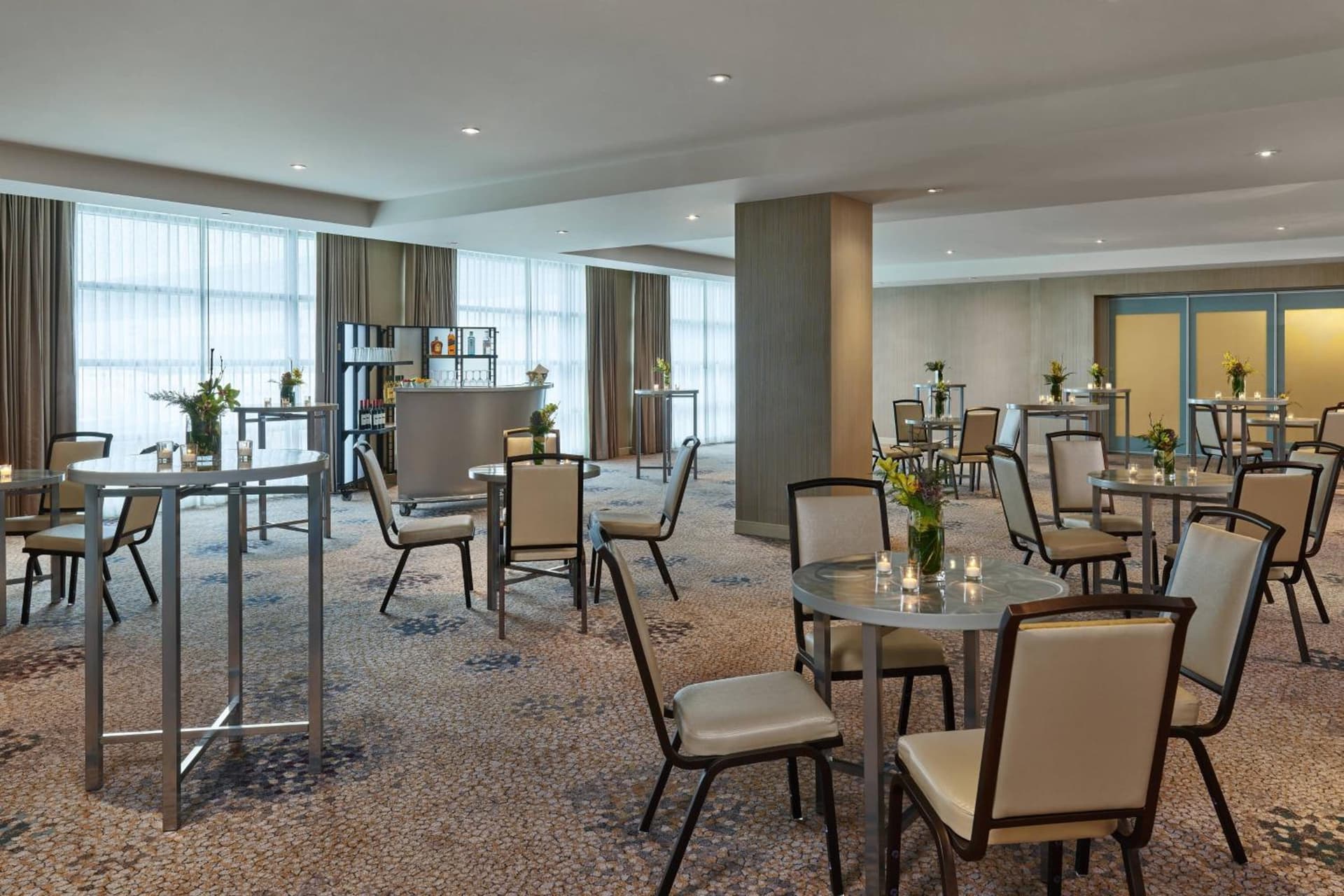 The Westin Detroit Metropolitan Airport gallery photo in Romulus, MI — image 8