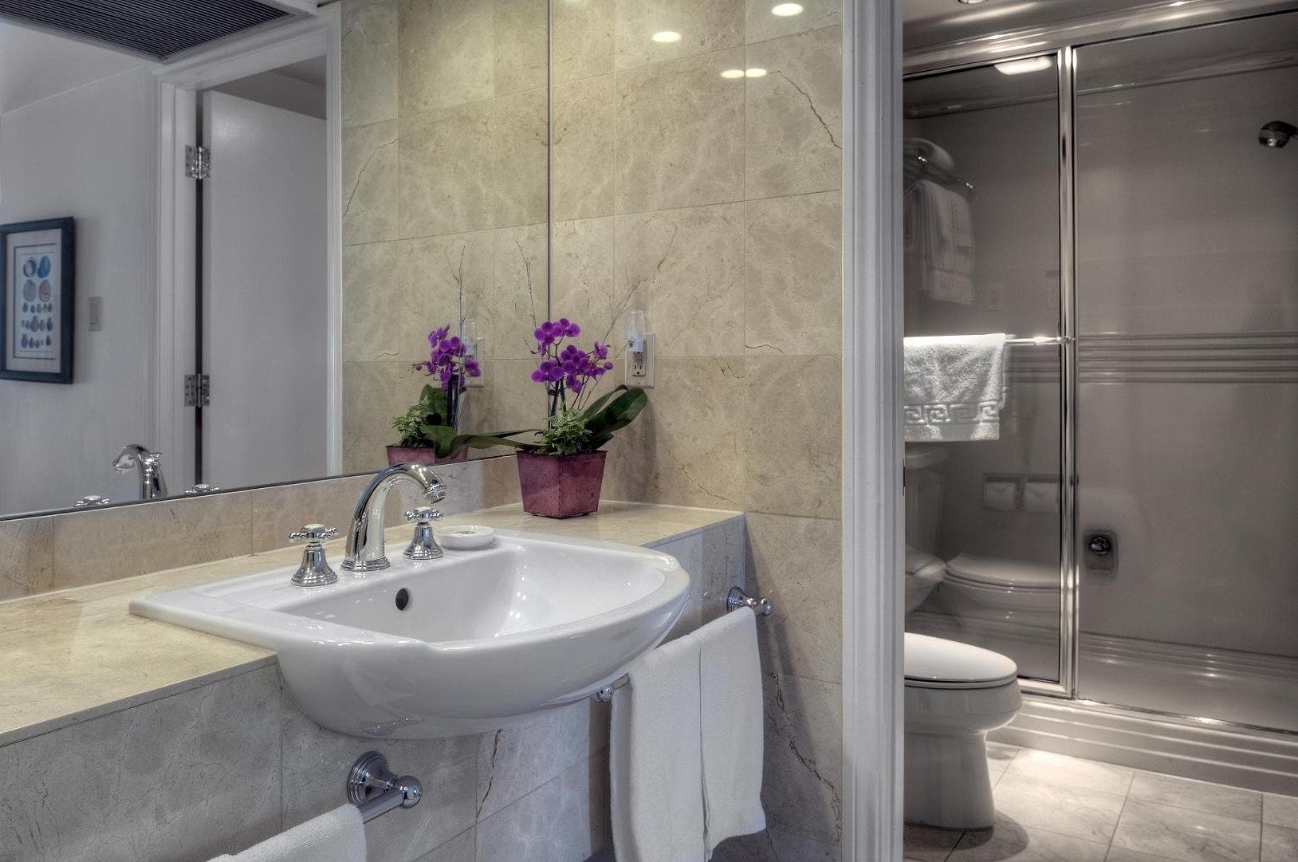 Dinah's Garden Hotel gallery photo in Palo Alto, CA — image 19