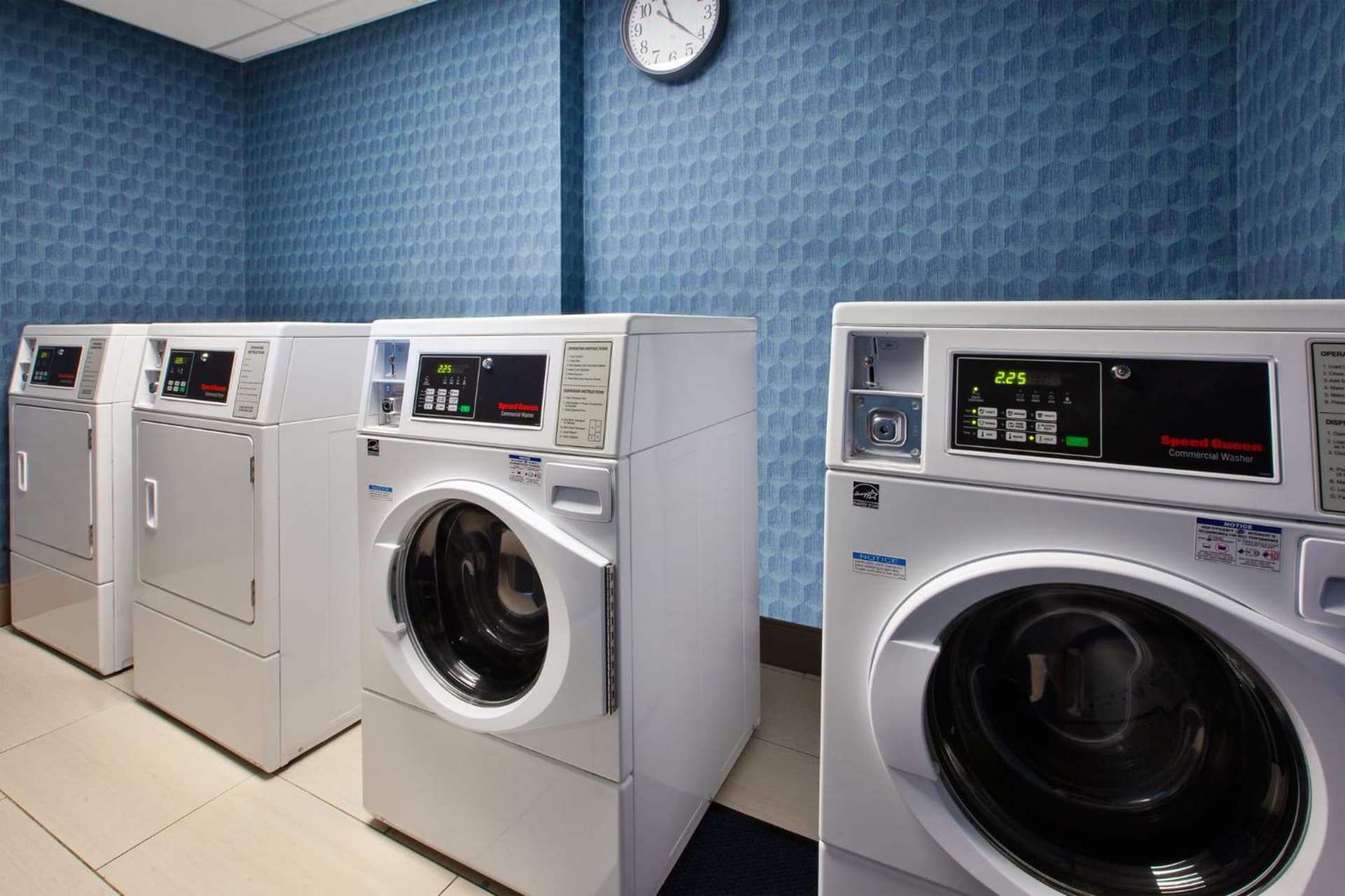Holiday Inn Express Richmond - Midtown by IHG gallery photo in Richmond, VA — image 51