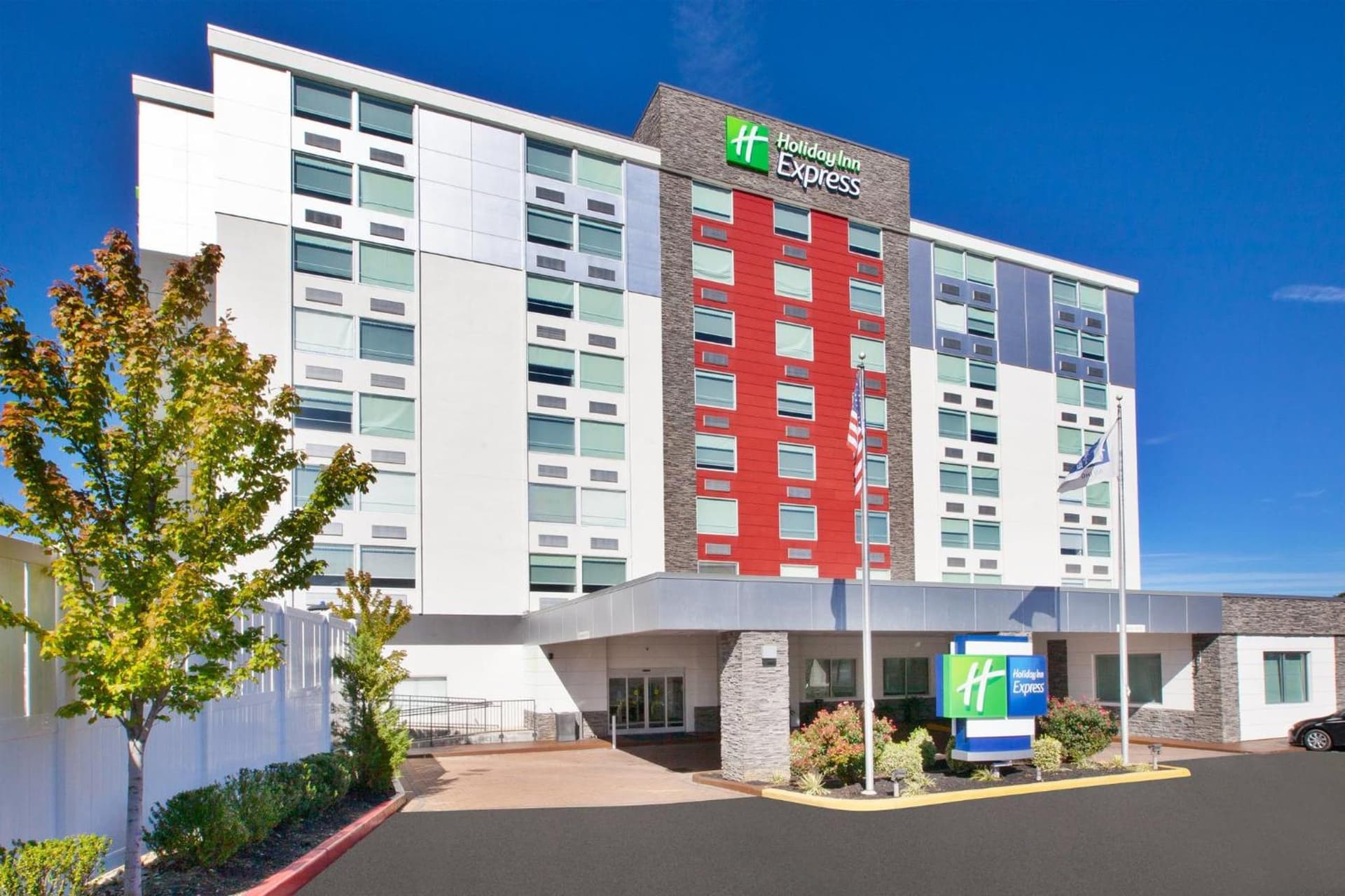 Holiday Inn Express Richmond - Midtown by IHG gallery photo in Richmond, VA — image 13