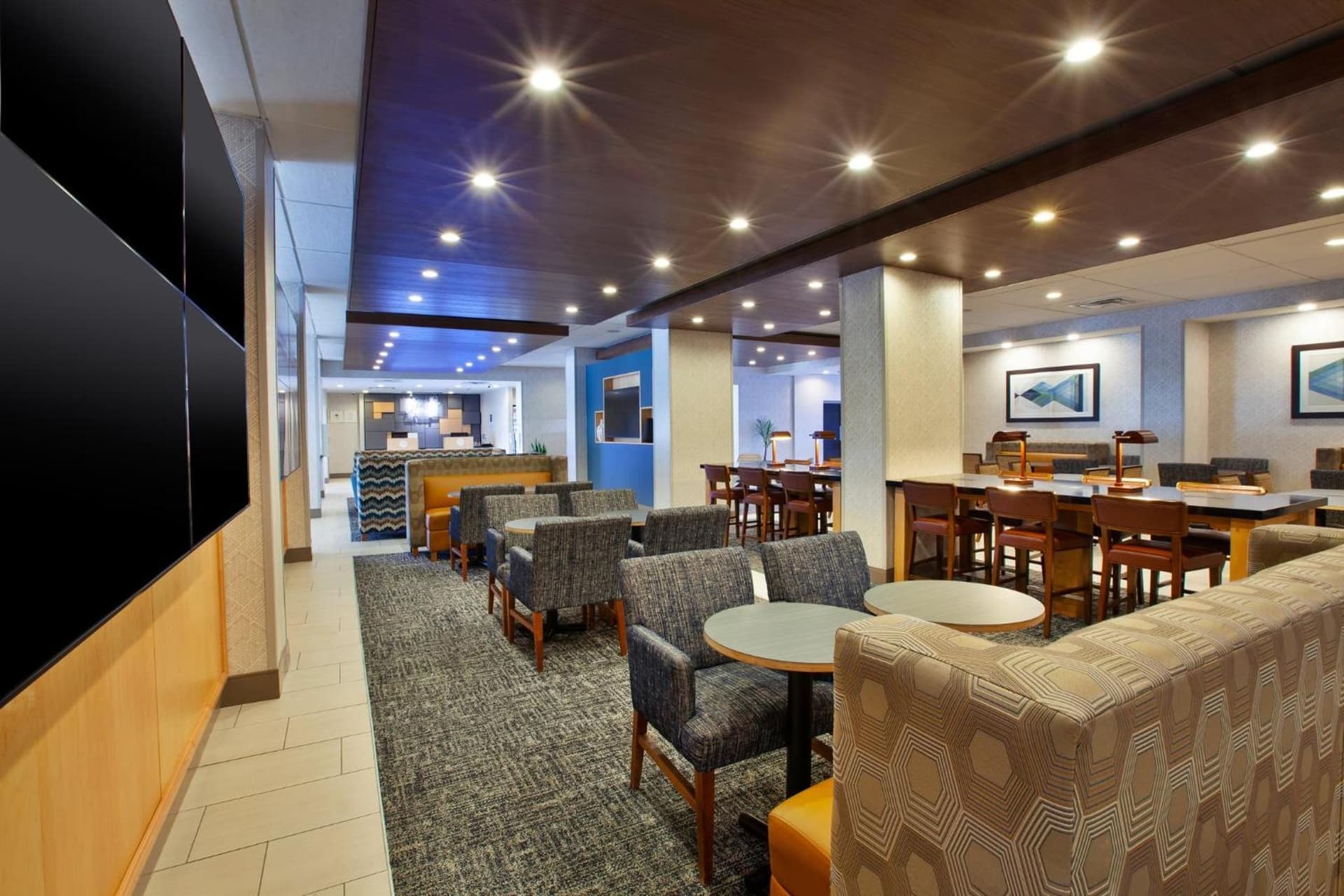 Holiday Inn Express Richmond - Midtown by IHG gallery photo in Richmond, VA — image 31