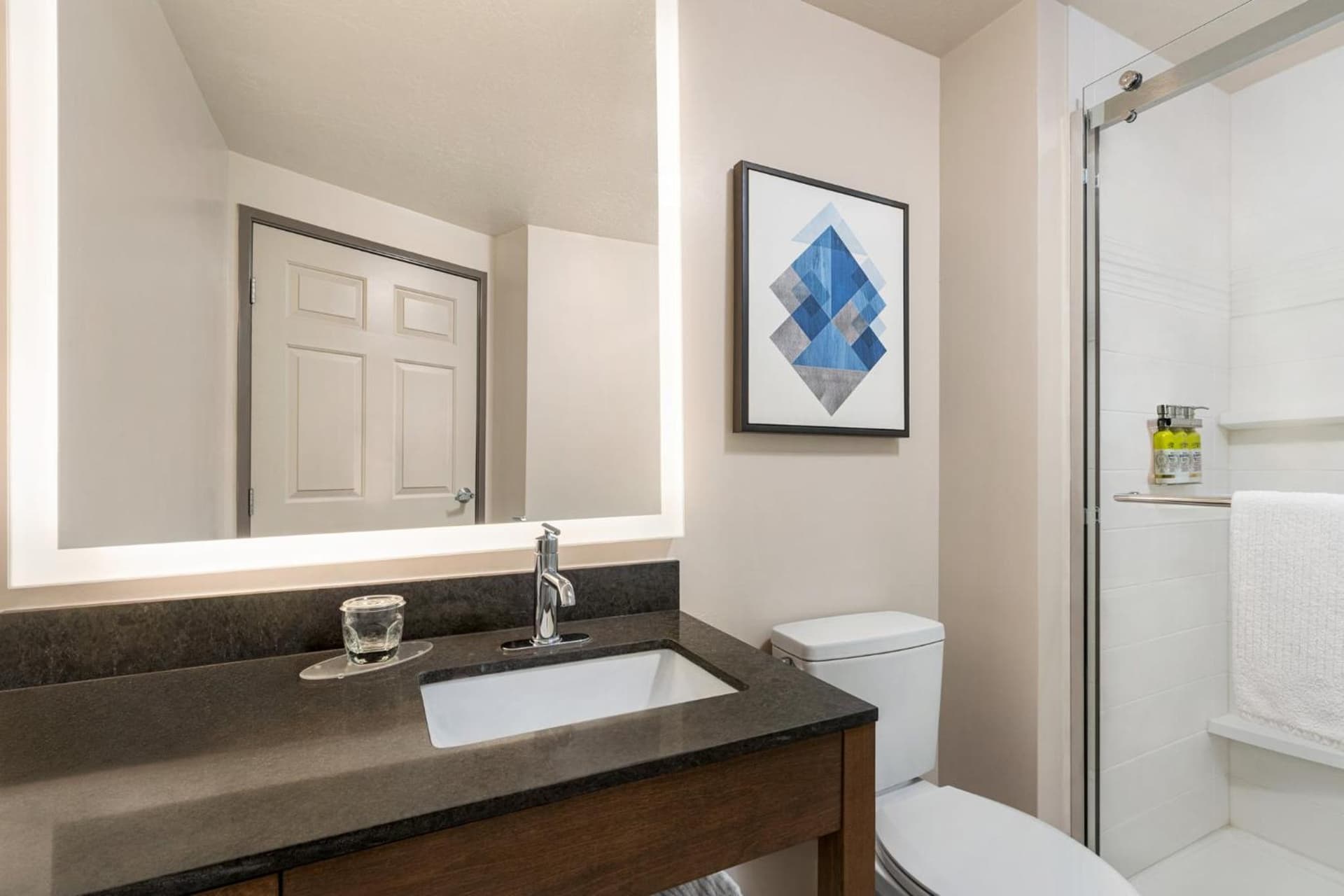 Candlewood Suites Boise-Meridian by IHG gallery photo in Meridian, ID — image 40