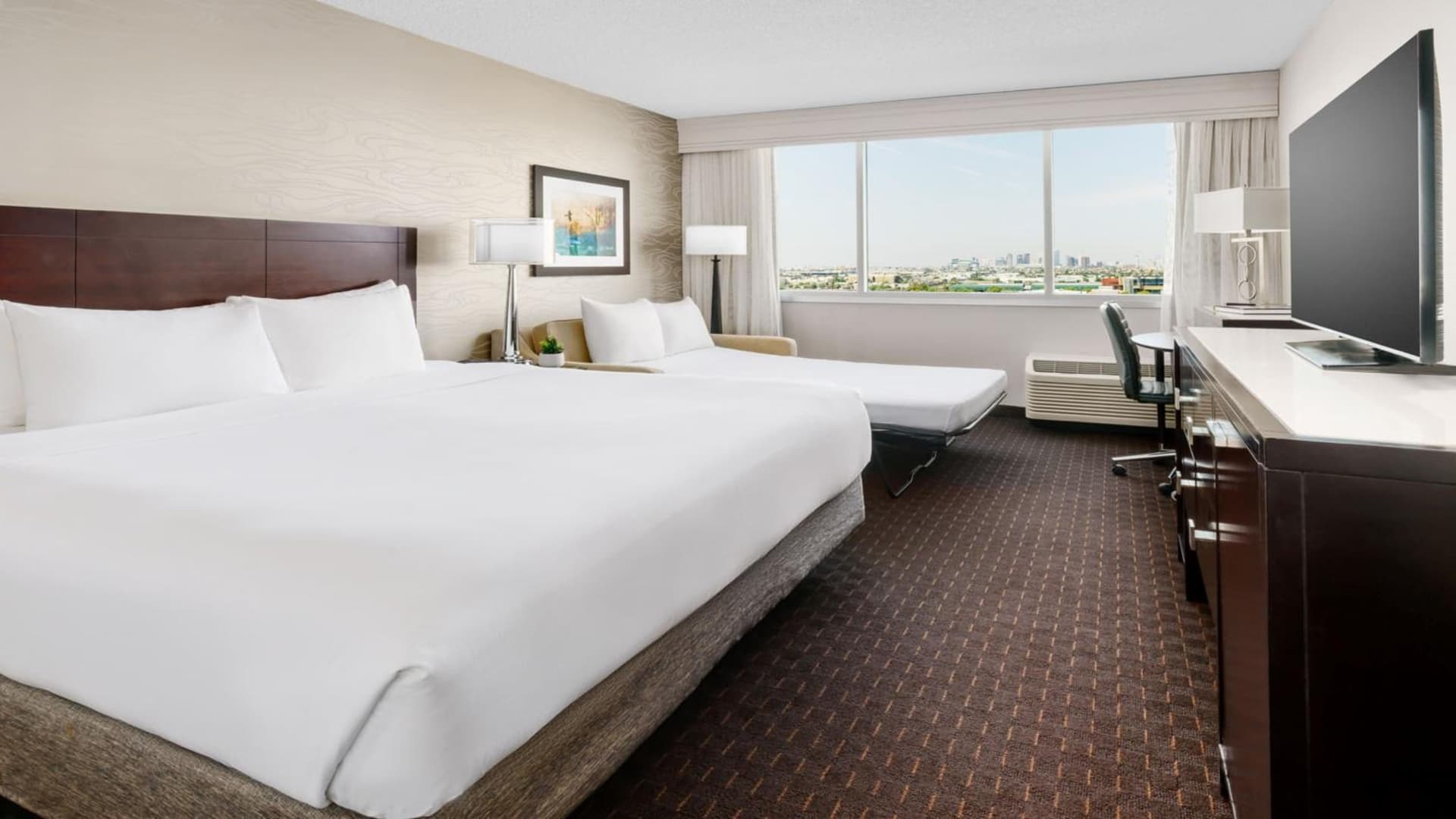 Crowne Plaza Phoenix Airport - PHX by IHG gallery photo in Phoenix, AZ — image 72
