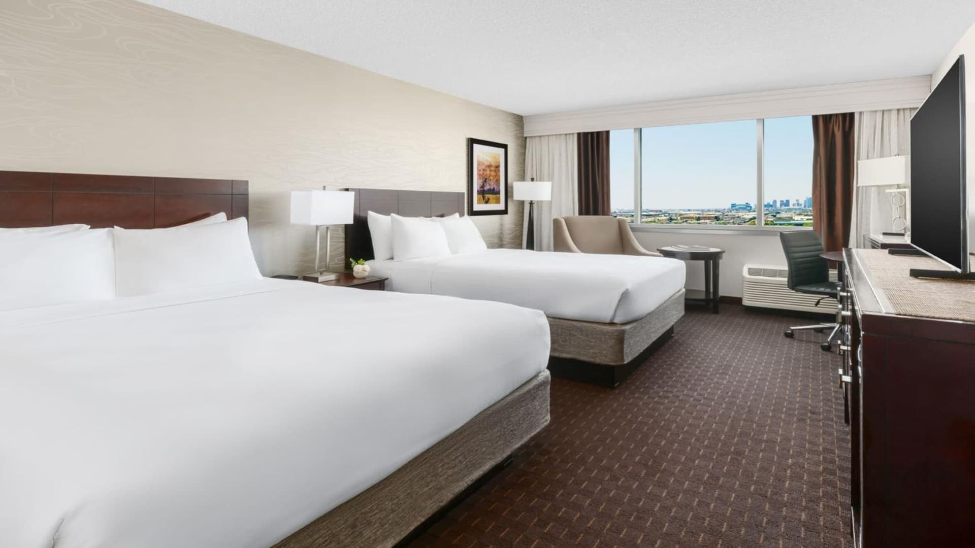 Crowne Plaza Phoenix Airport - PHX by IHG gallery photo in Phoenix, AZ — image 75