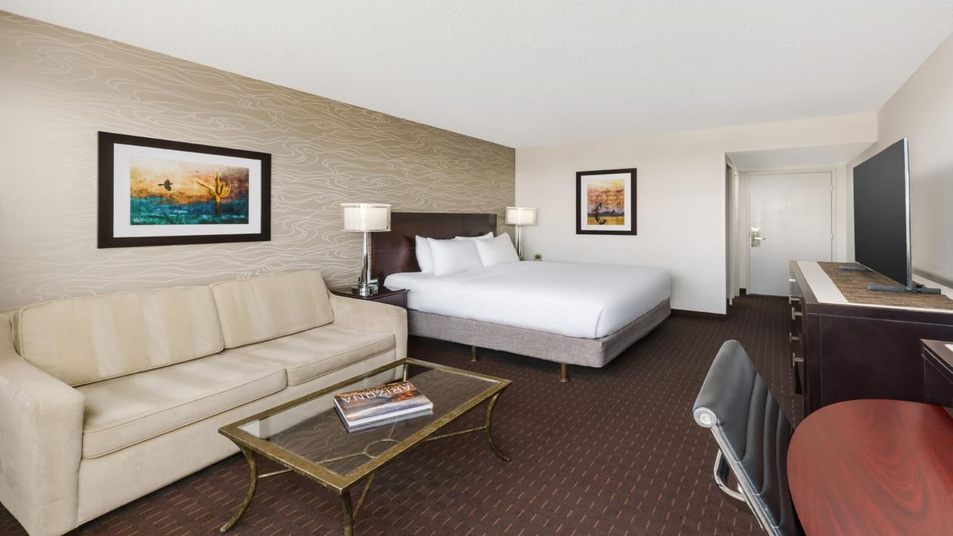Crowne Plaza Phoenix Airport - PHX by IHG gallery photo in Phoenix, AZ — image 78