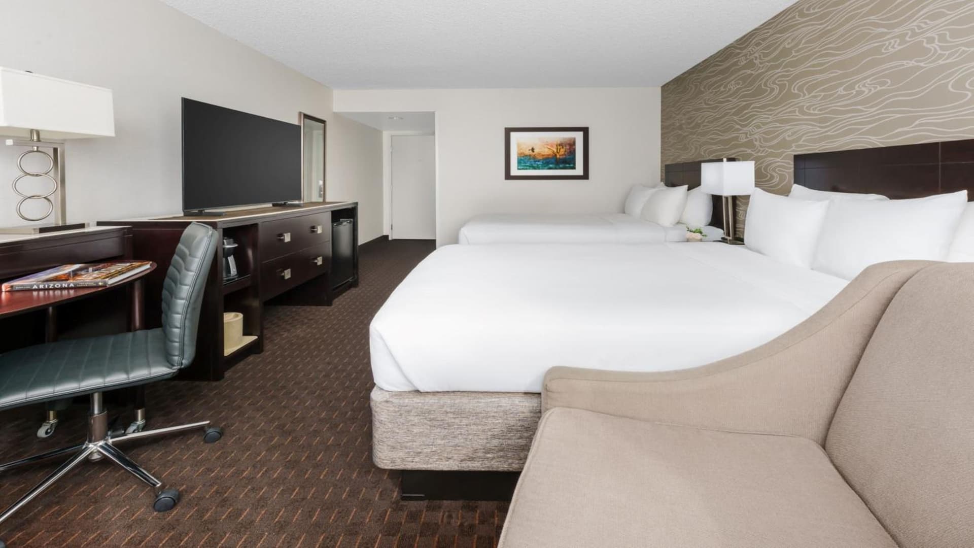 Crowne Plaza Phoenix Airport - PHX by IHG gallery photo in Phoenix, AZ — image 88