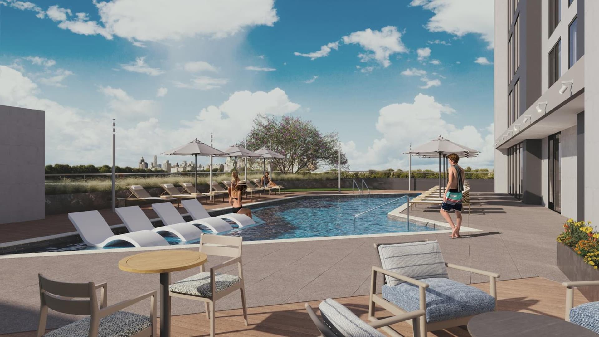 Doubletree By Hilton Abilene Downtown Convention Center gallery photo in Abilene, TX — image 142