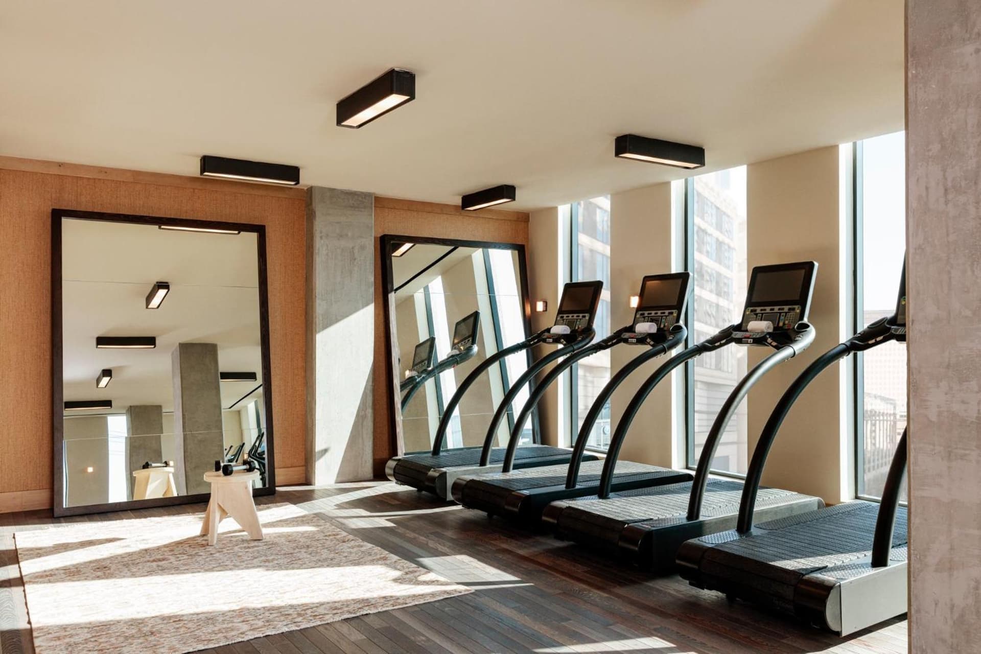 Austin Proper Hotel, a Member of Design Hotels gallery photo in Austin, TX — image 15