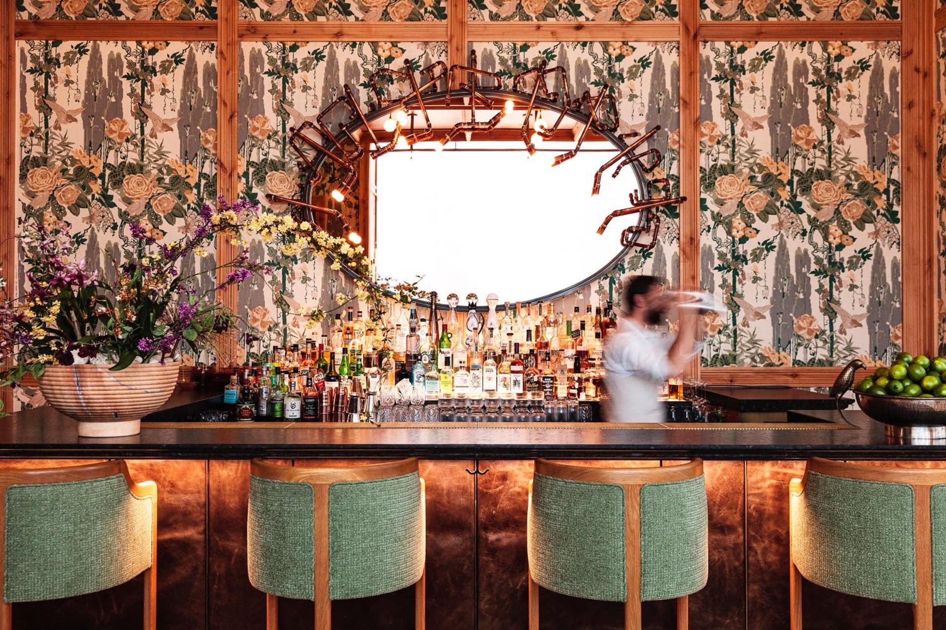Austin Proper Hotel, a Member of Design Hotels gallery photo in Austin, TX — image 61