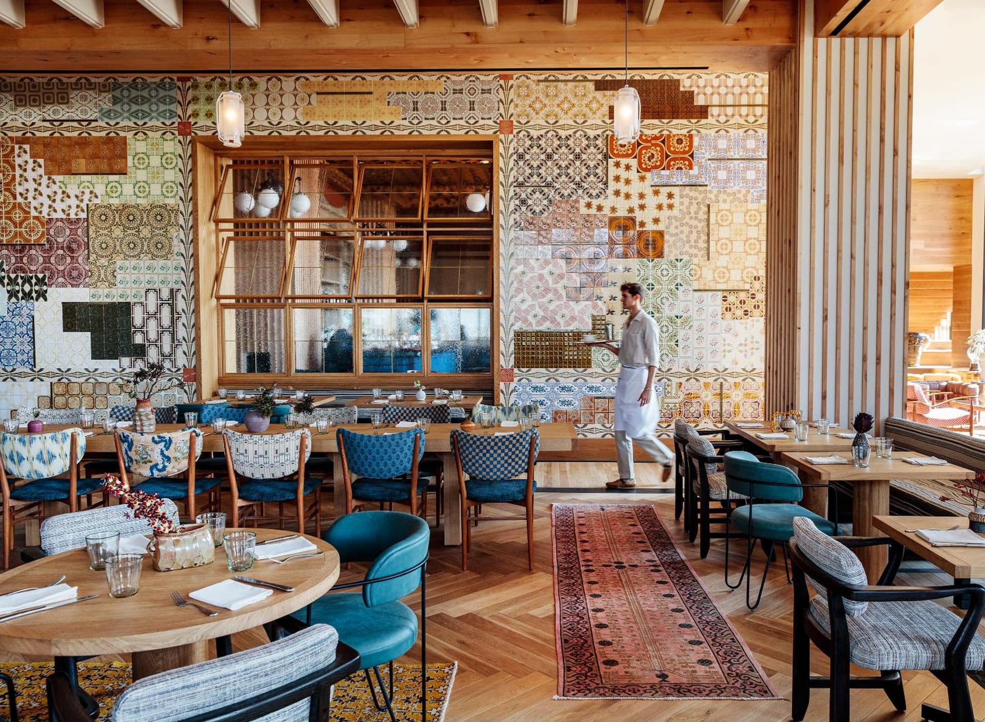 Austin Proper Hotel, a Member of Design Hotels gallery photo in Austin, TX — image 54