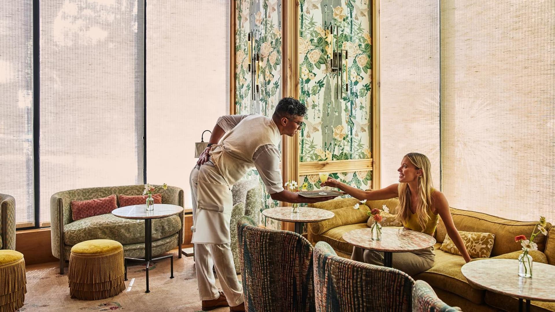 Austin Proper Hotel, a Member of Design Hotels gallery photo in Austin, TX — image 81