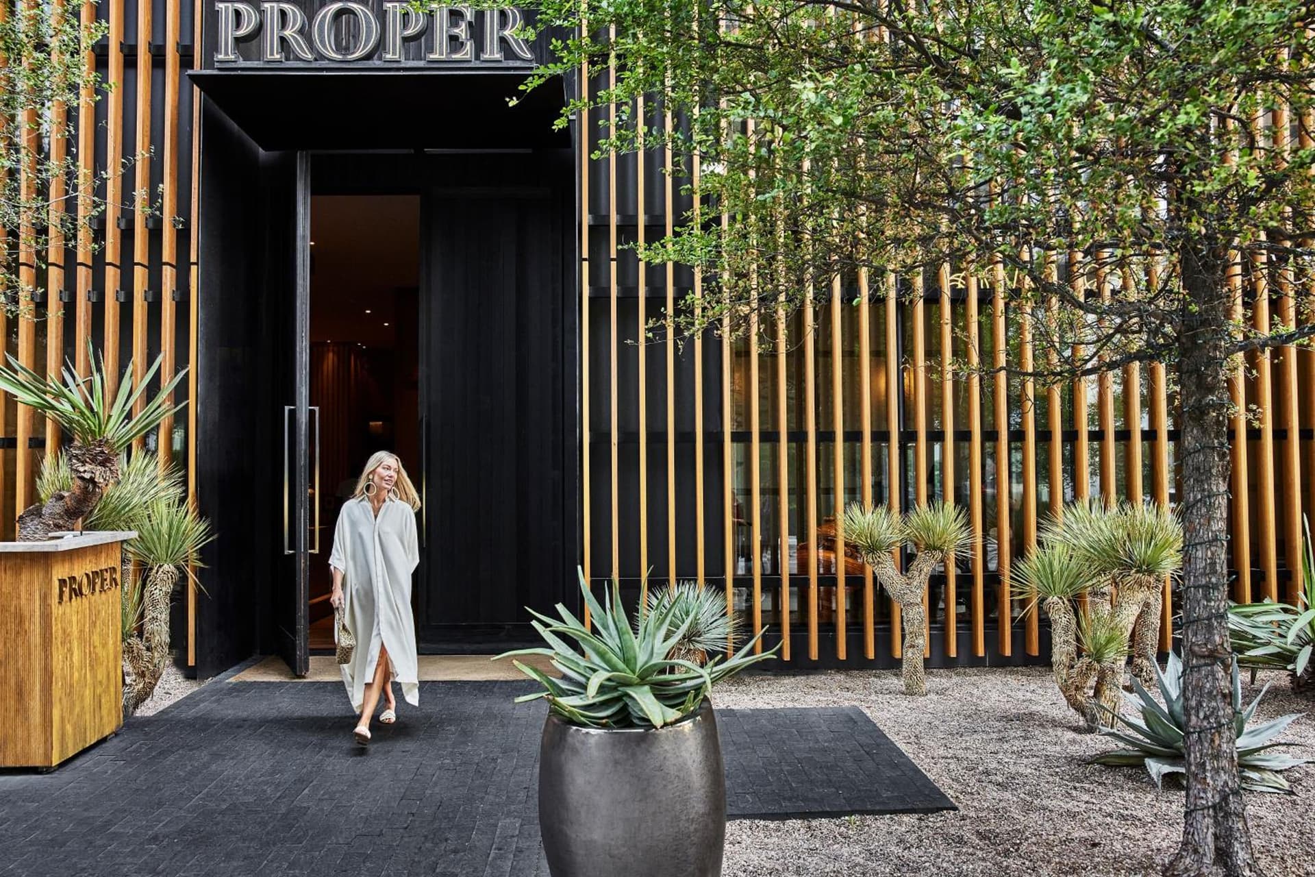 Austin Proper Hotel, a Member of Design Hotels gallery photo in Austin, TX — image 59