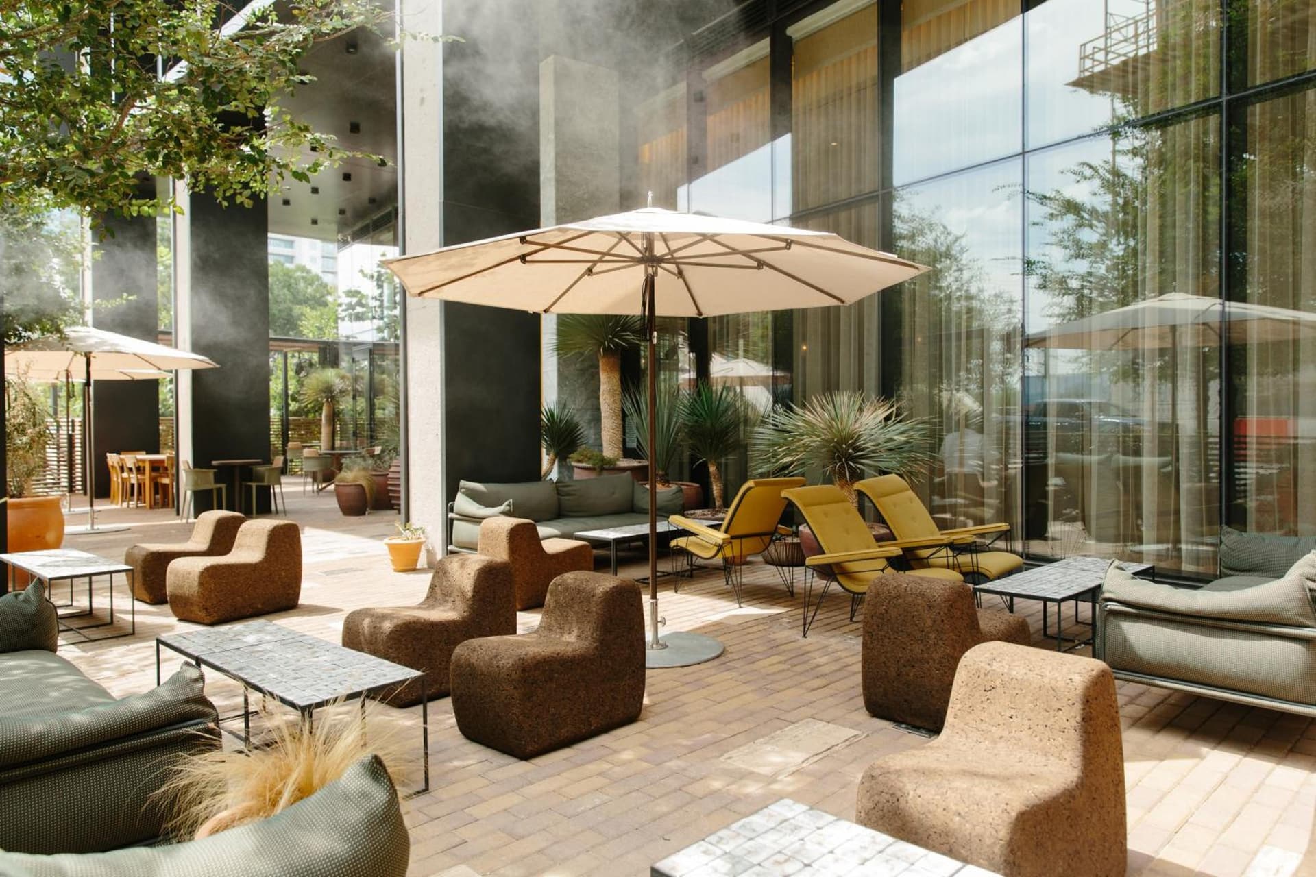 Austin Proper Hotel, a Member of Design Hotels gallery photo in Austin, TX — image 75