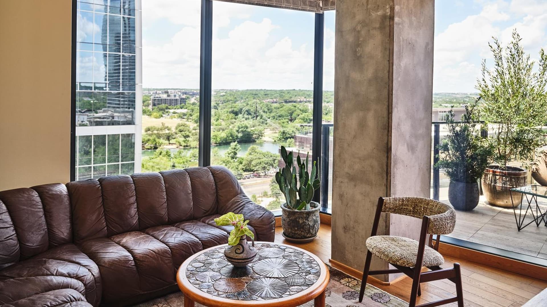 Austin Proper Hotel, a Member of Design Hotels — hotel in Austin, Texas