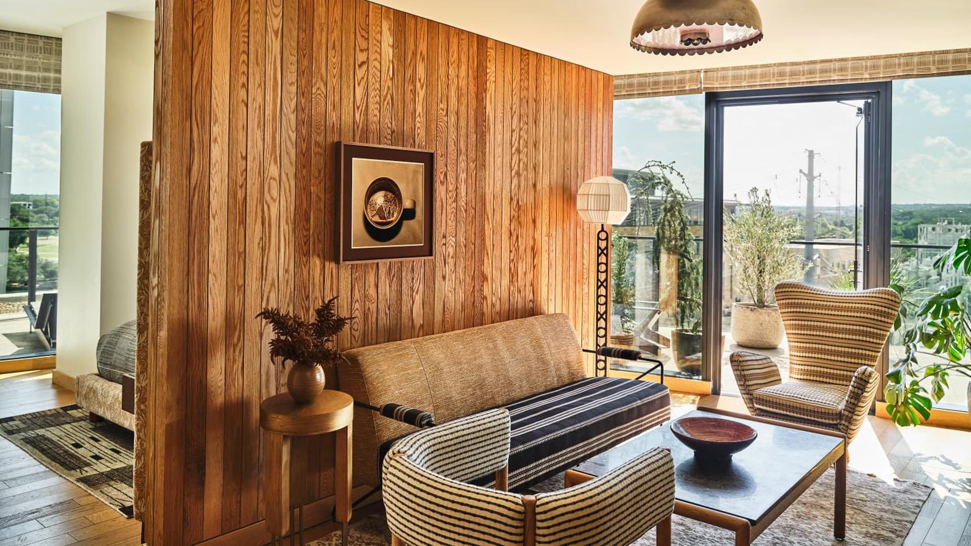 Austin Proper Hotel, a Member of Design Hotels gallery photo in Austin, TX — image 23