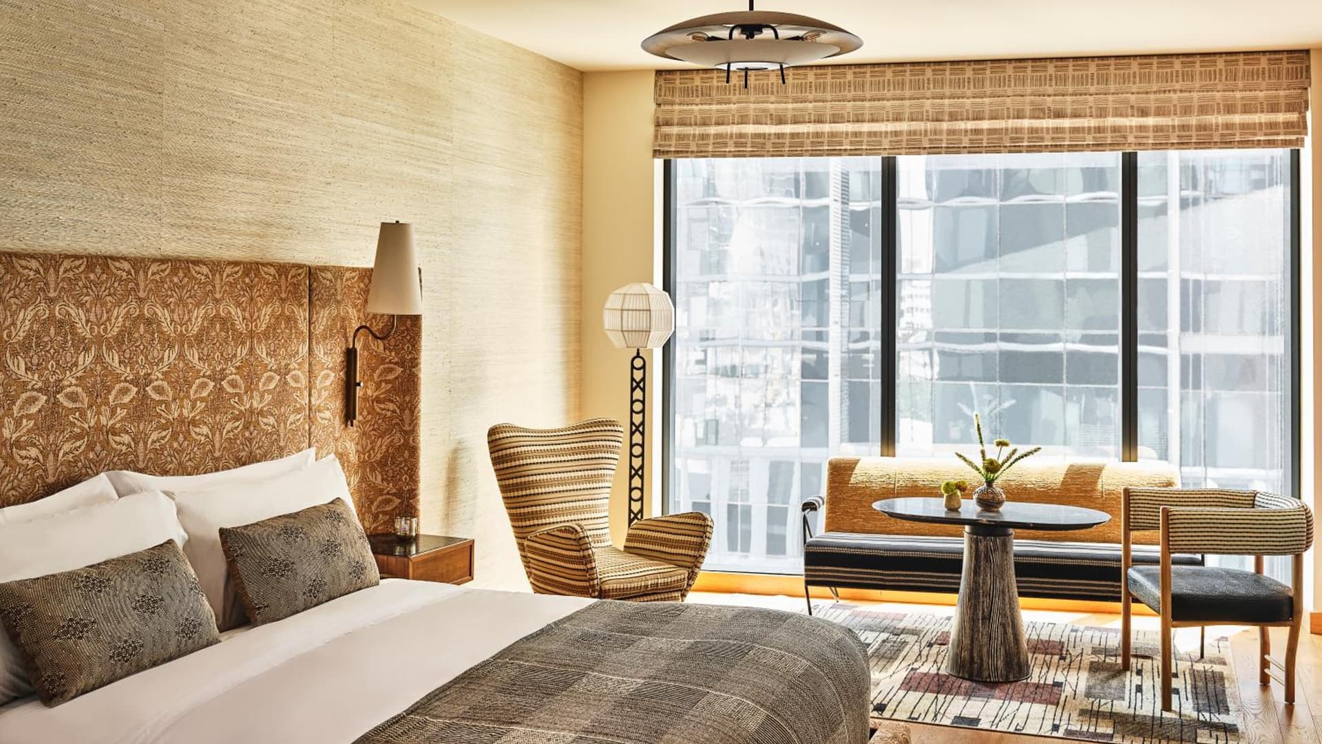 Austin Proper Hotel, a Member of Design Hotels gallery photo in Austin, TX — image 77