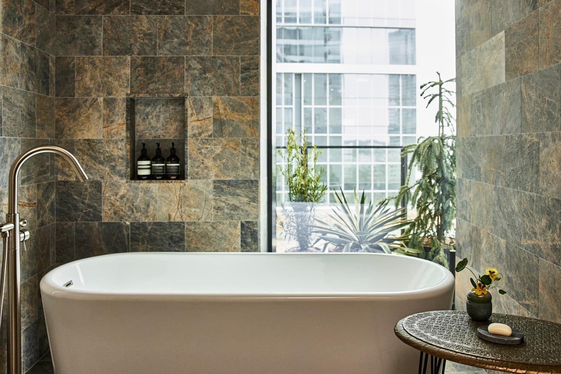 Austin Proper Hotel, a Member of Design Hotels gallery photo in Austin, TX — image 14
