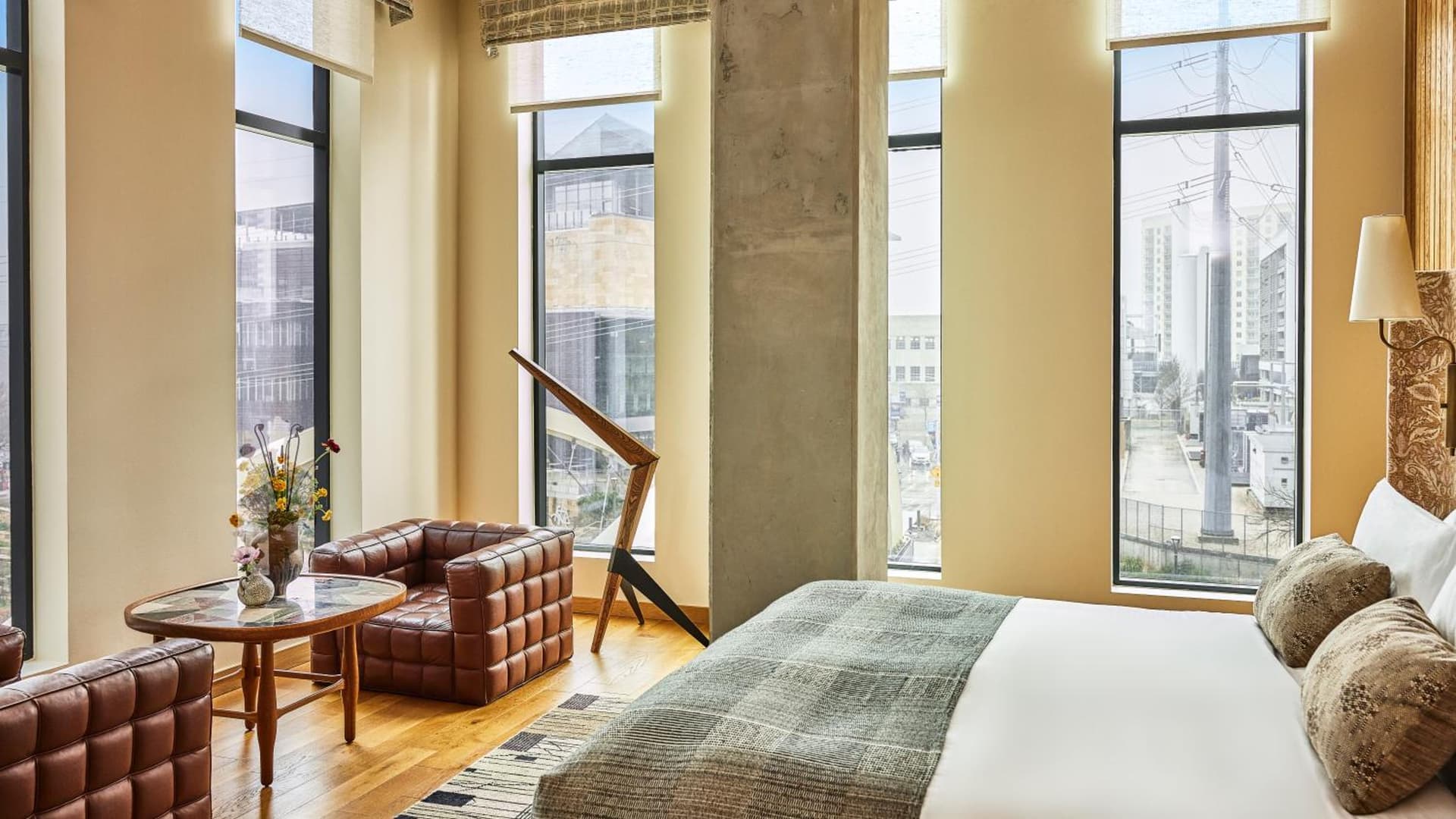 Austin Proper Hotel, a Member of Design Hotels gallery photo in Austin, TX — image 63