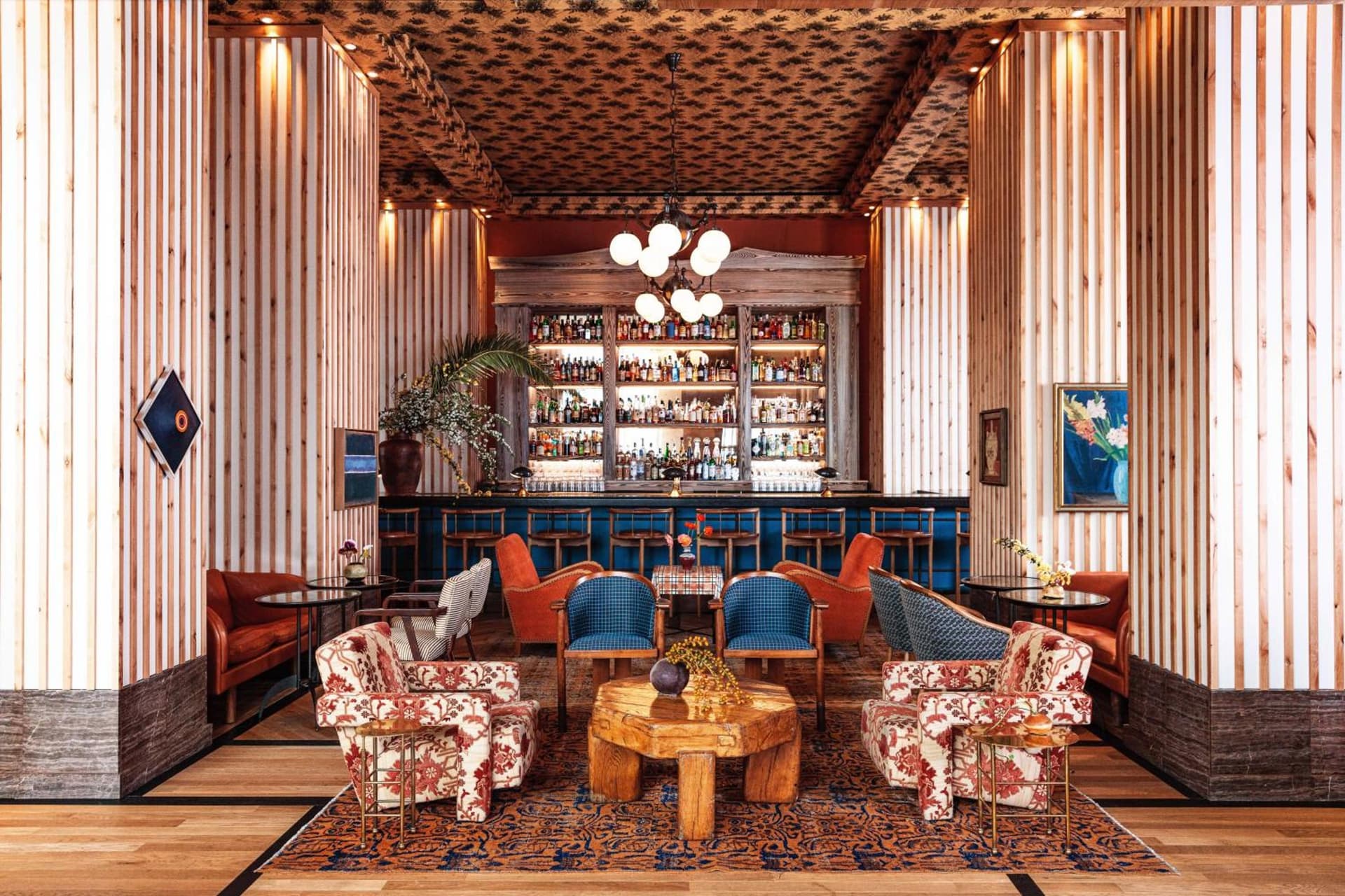 Austin Proper Hotel, a Member of Design Hotels gallery photo in Austin, TX — image 84