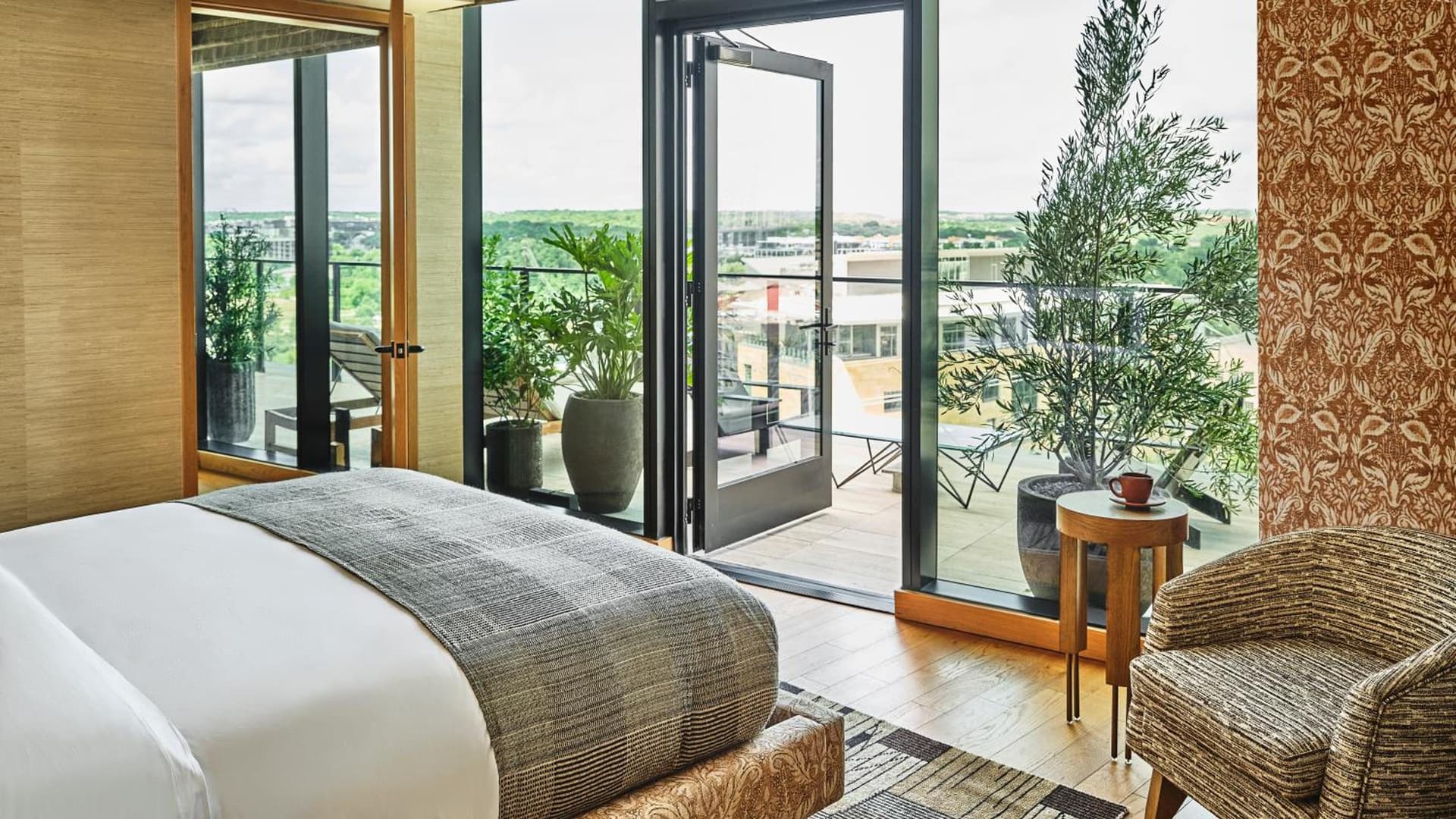 Austin Proper Hotel, a Member of Design Hotels gallery photo in Austin, TX — image 52