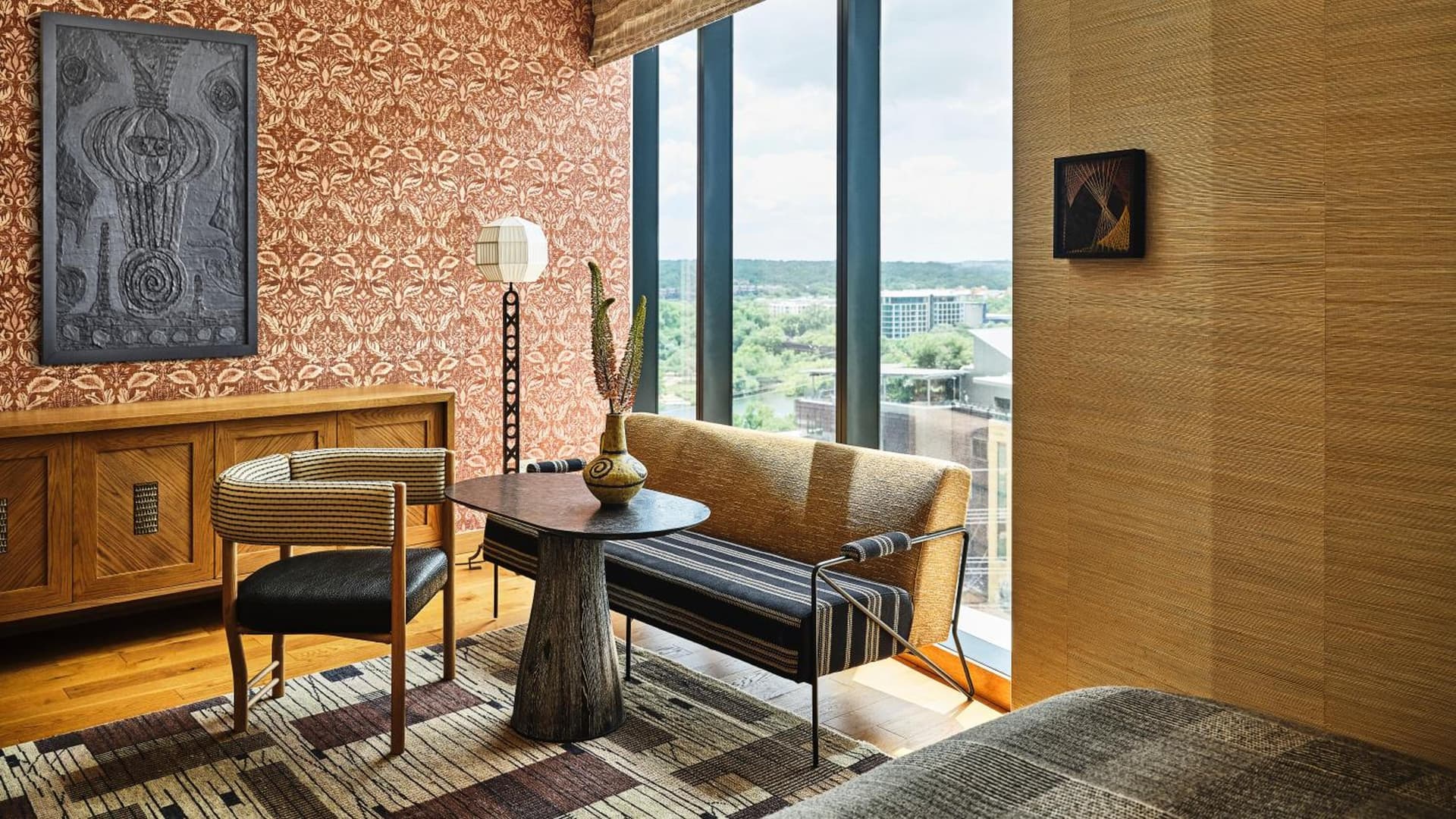 Austin Proper Hotel, a Member of Design Hotels gallery photo in Austin, TX — image 62