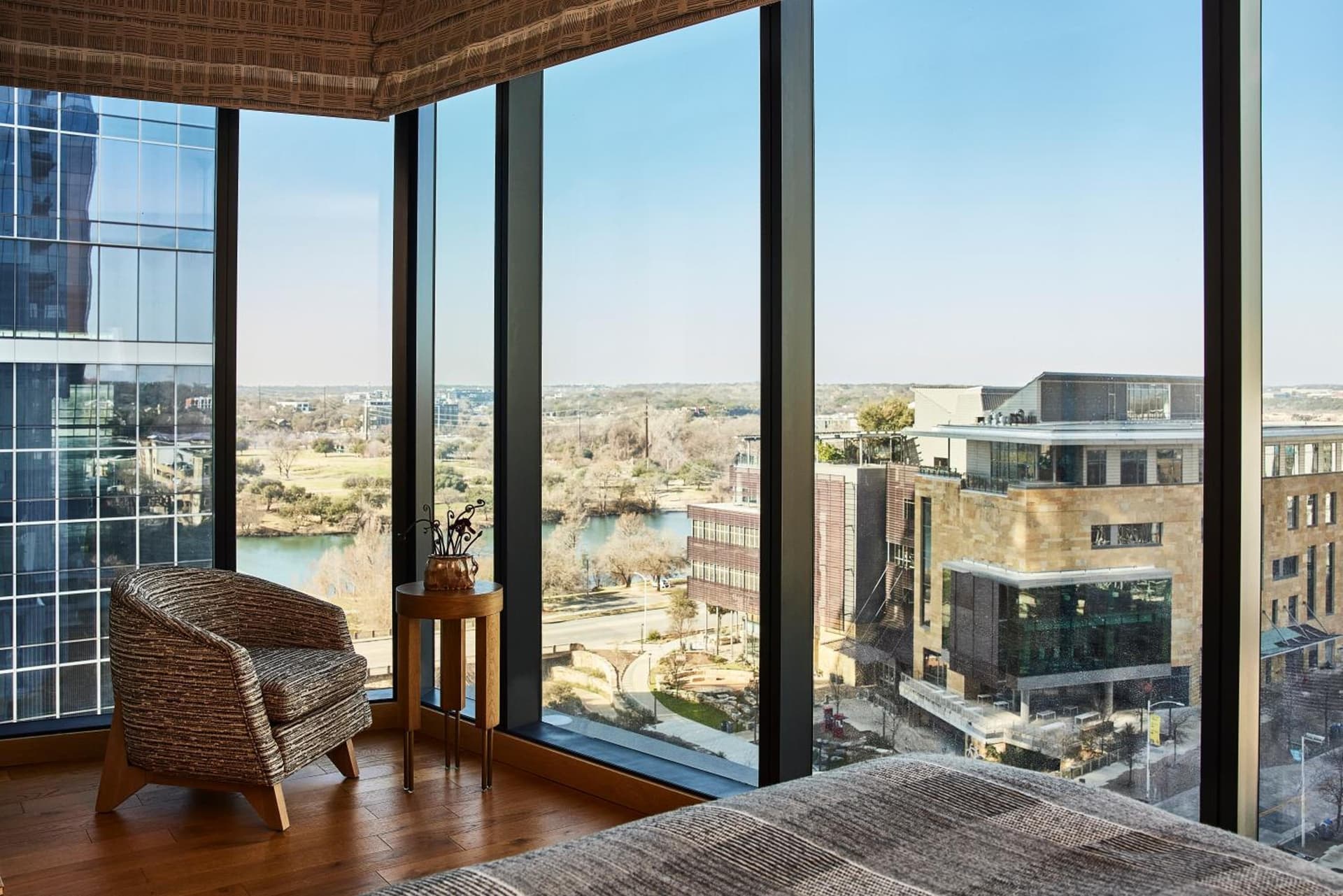 Austin Proper Hotel, a Member of Design Hotels gallery photo in Austin, TX — image 53