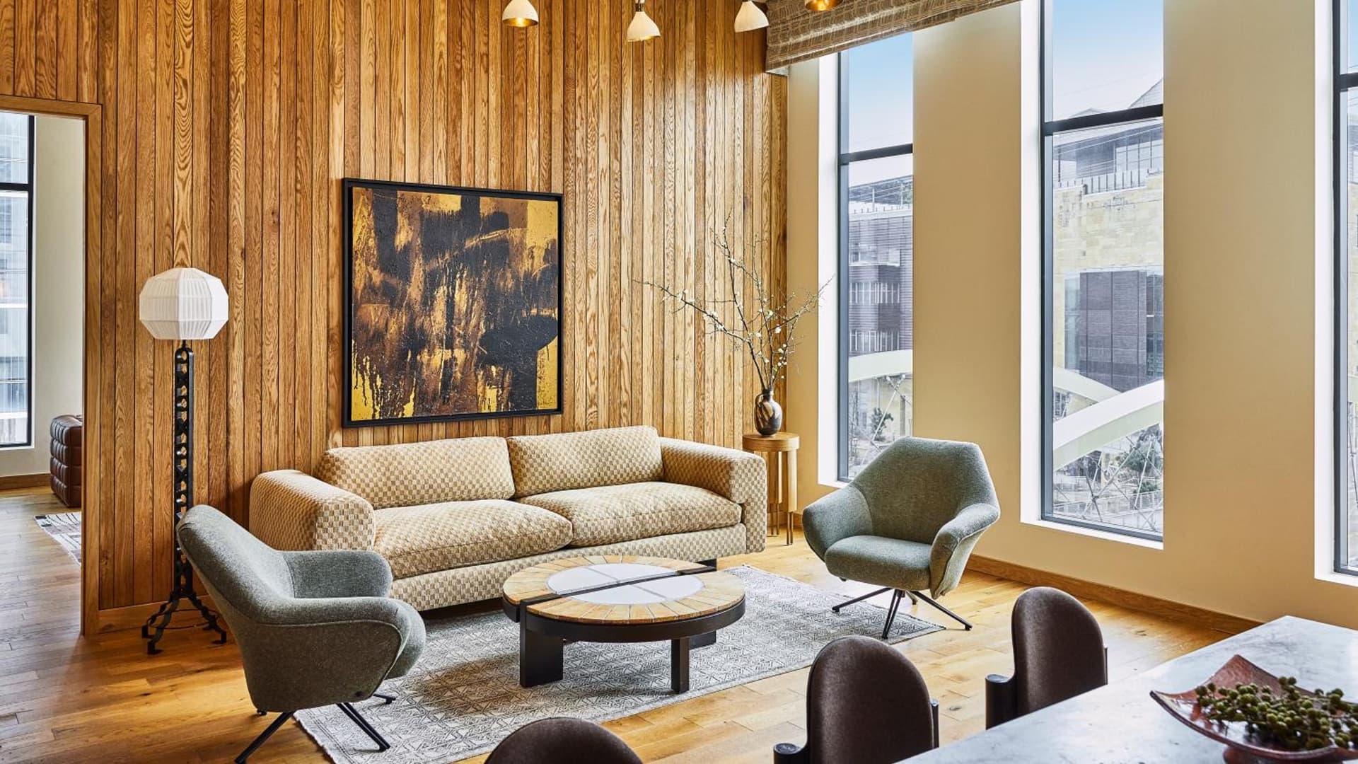 Austin Proper Hotel, a Member of Design Hotels gallery photo in Austin, TX — image 35
