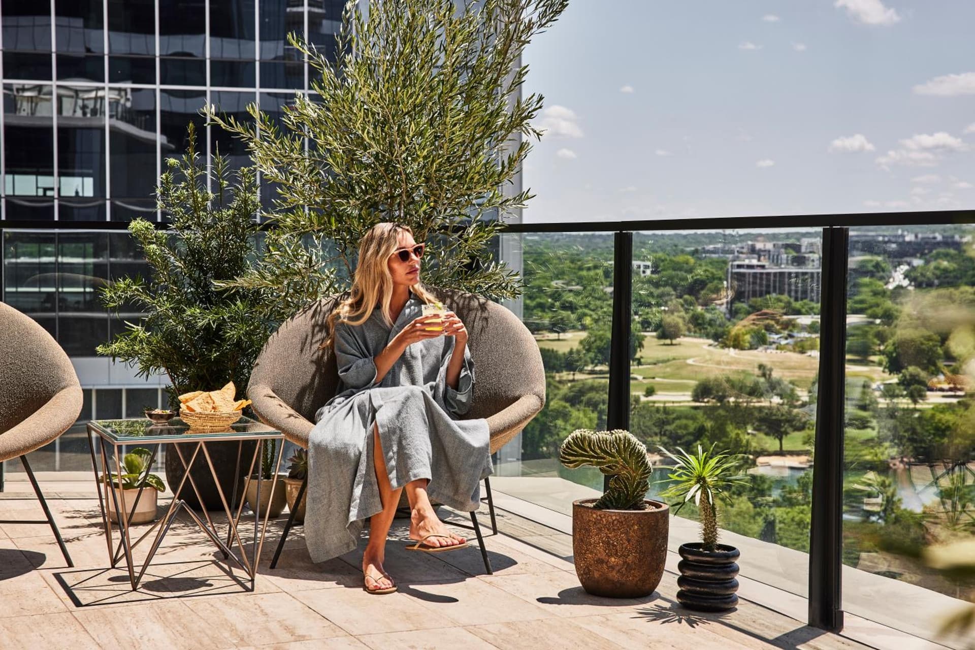 Austin Proper Hotel, a Member of Design Hotels gallery photo in Austin, TX — image 67