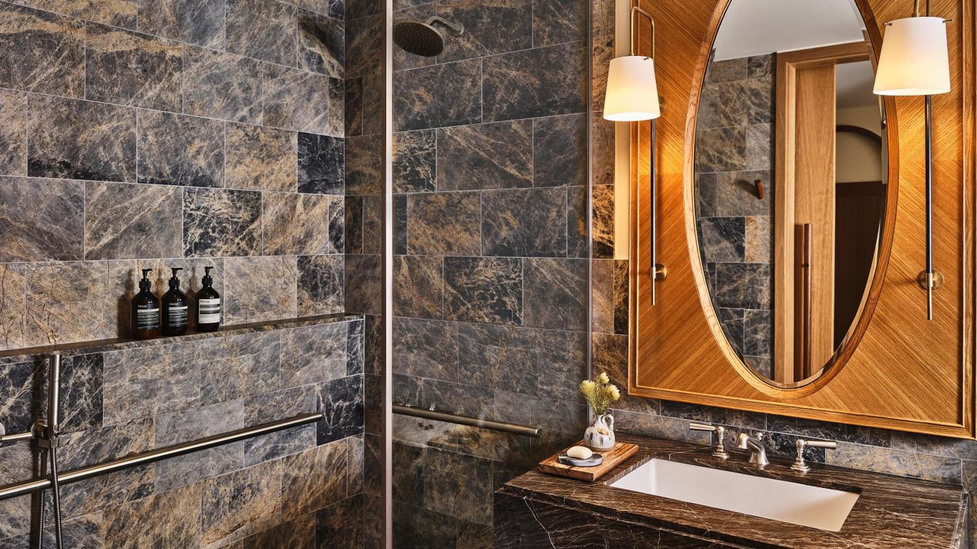 Austin Proper Hotel, a Member of Design Hotels gallery photo in Austin, TX — image 83