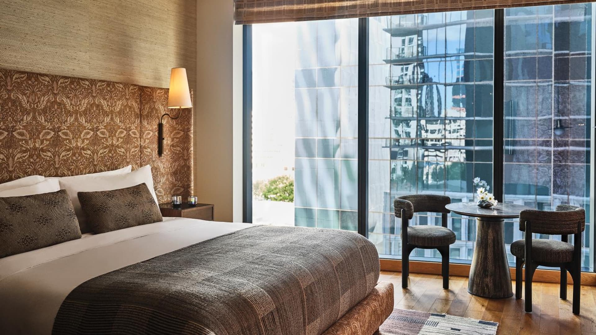 Austin Proper Hotel, a Member of Design Hotels gallery photo in Austin, TX — image 46