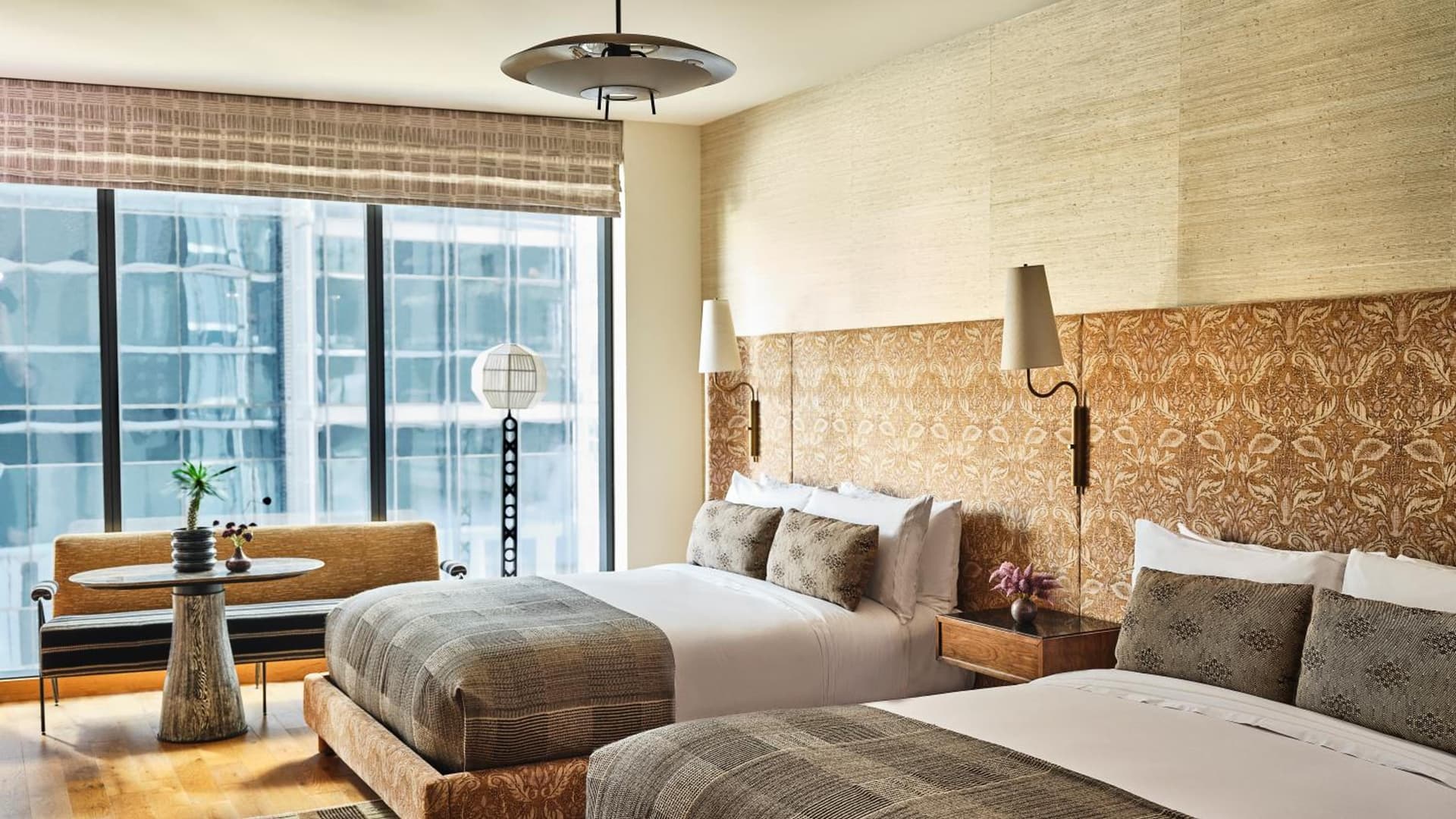 Austin Proper Hotel, a Member of Design Hotels gallery photo in Austin, TX — image 92