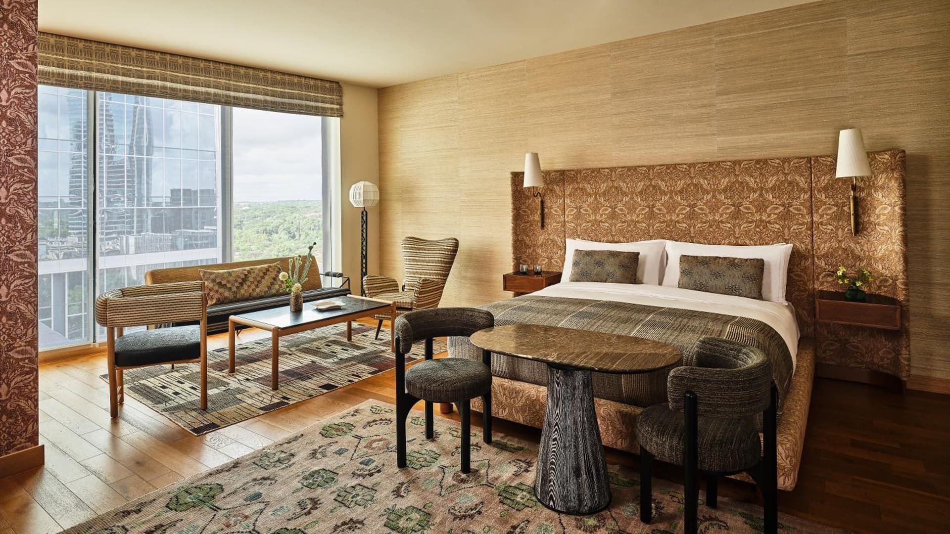 Austin Proper Hotel, a Member of Design Hotels gallery photo in Austin, TX — image 29