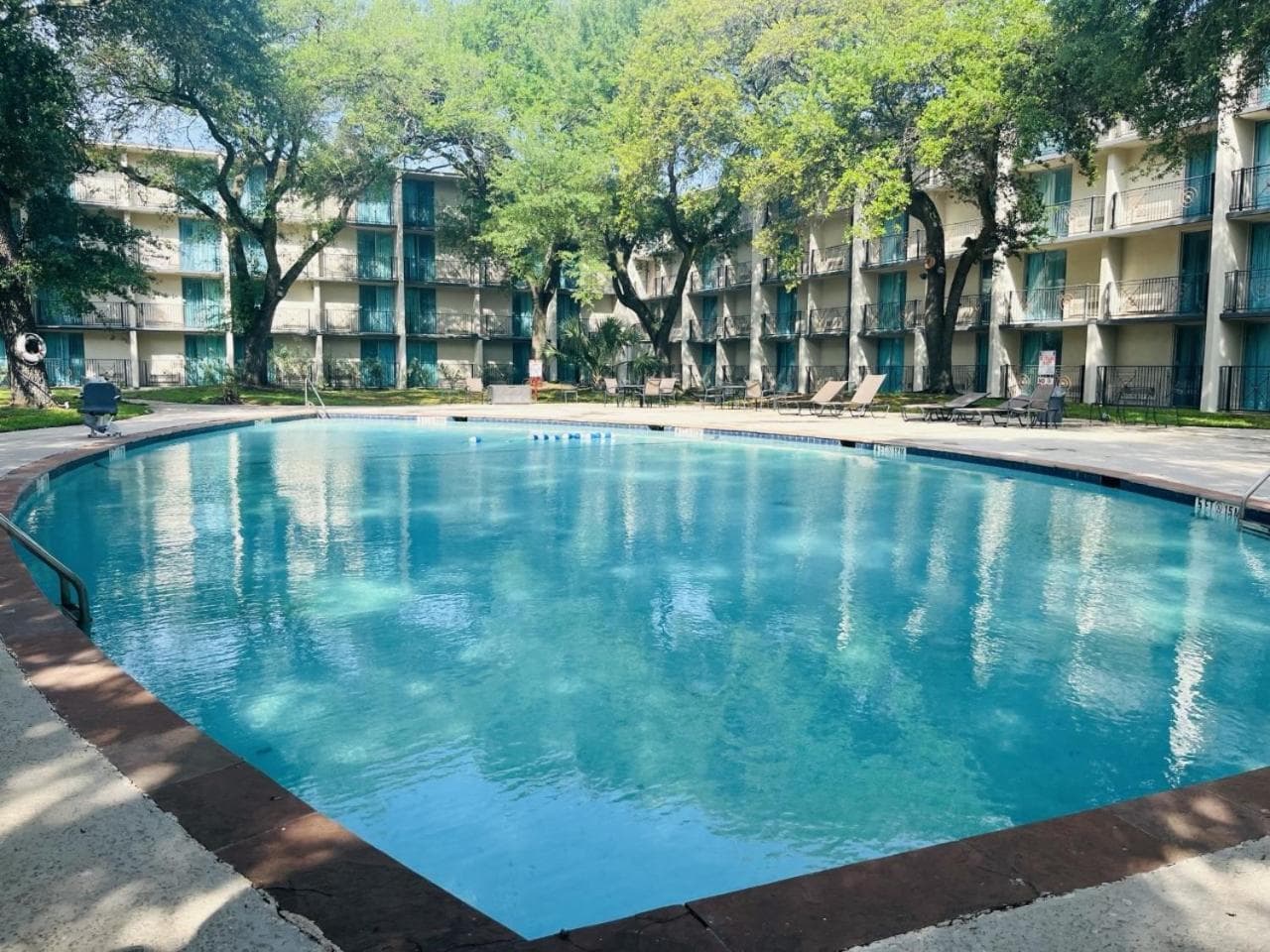 Wingate Houston near NRG Park/Medical Center gallery photo in Houston, TX — image 35