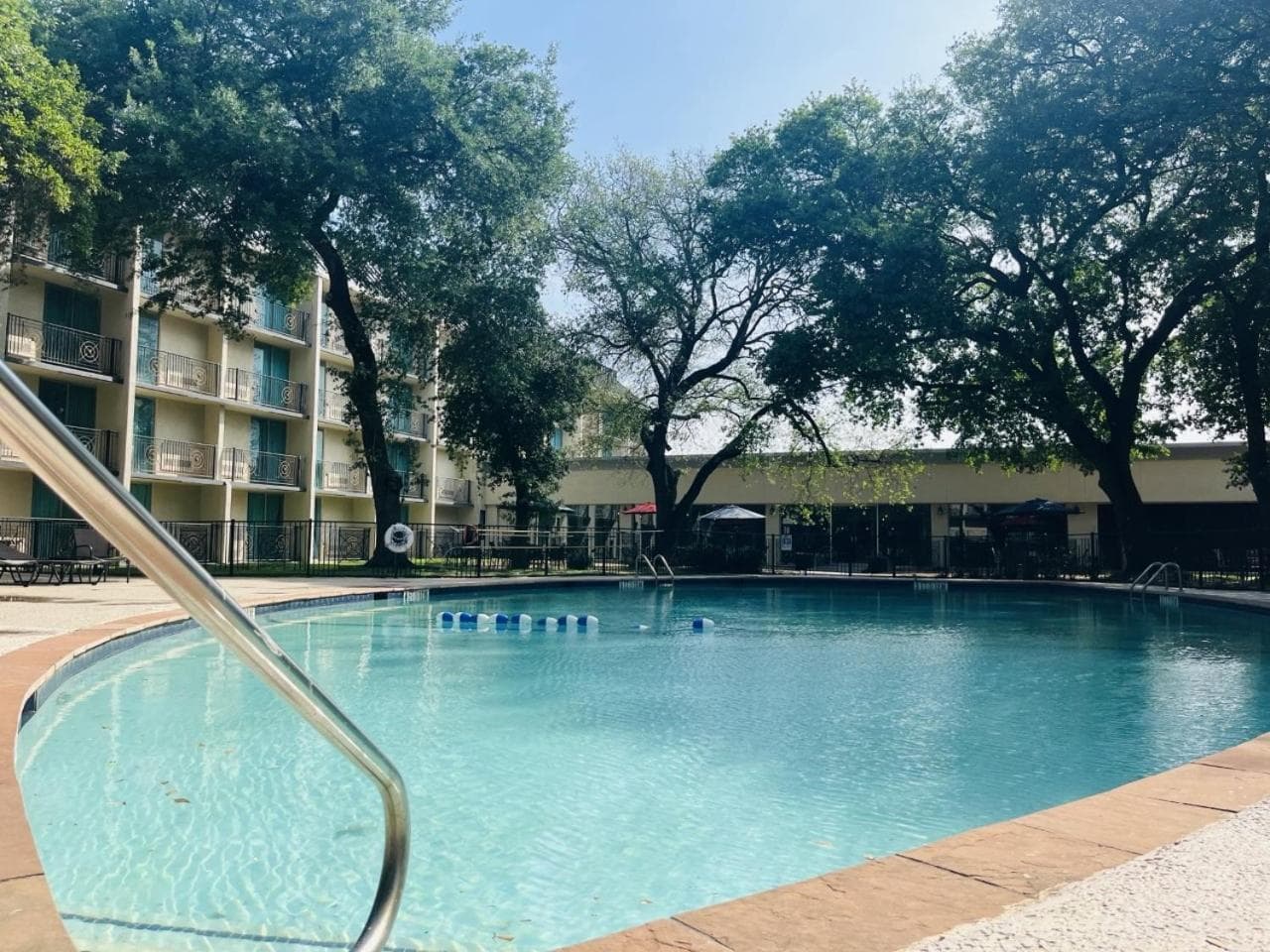 Wingate Houston near NRG Park/Medical Center gallery photo in Houston, TX — image 13
